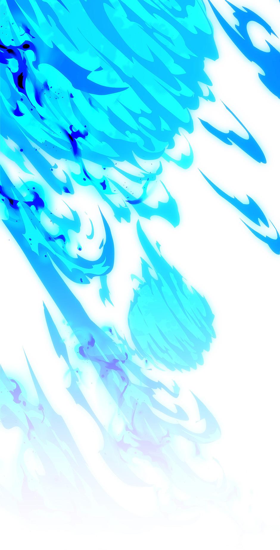 The Beginning After the End Chapter 214 — page 45