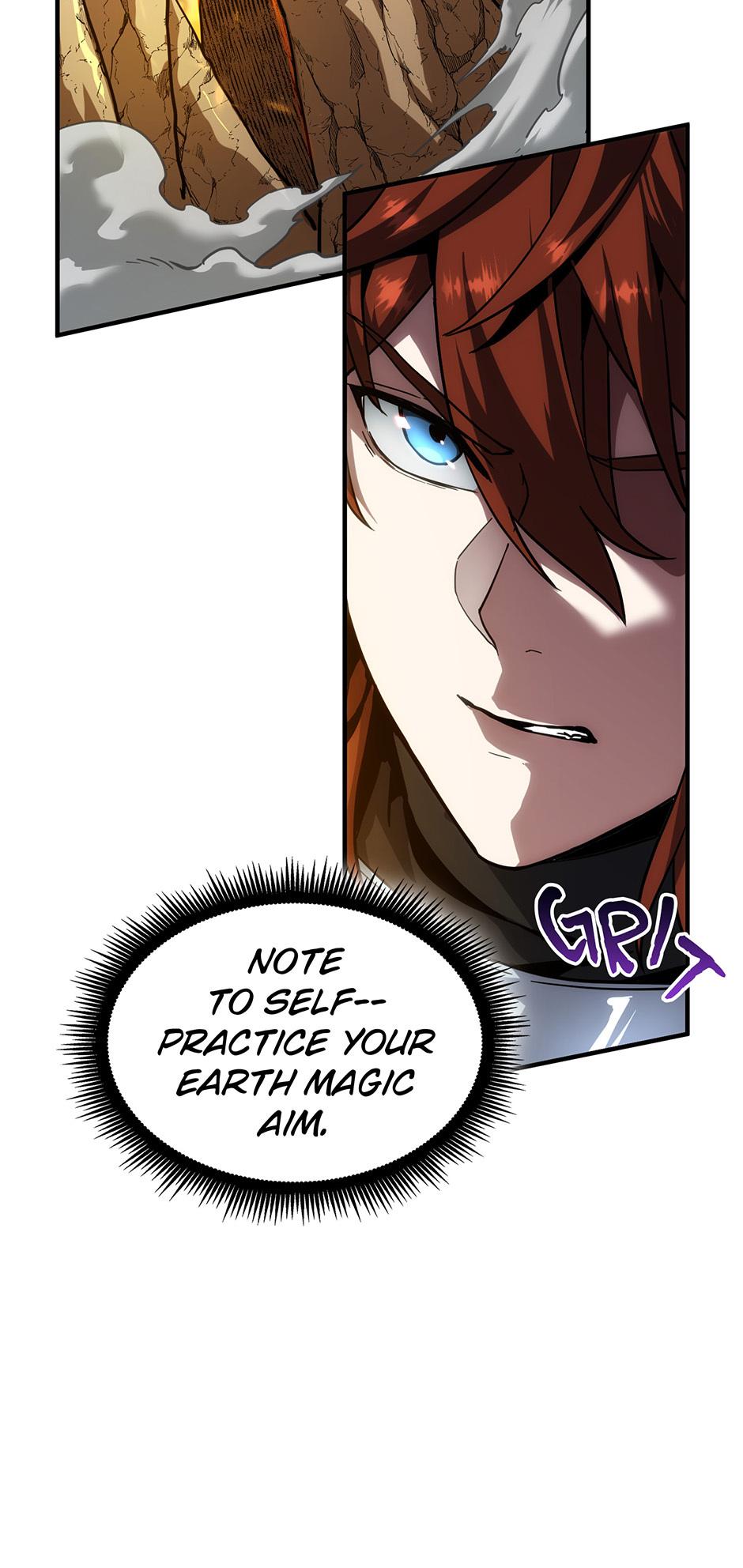 The Beginning After the End Chapter 214 — page 52