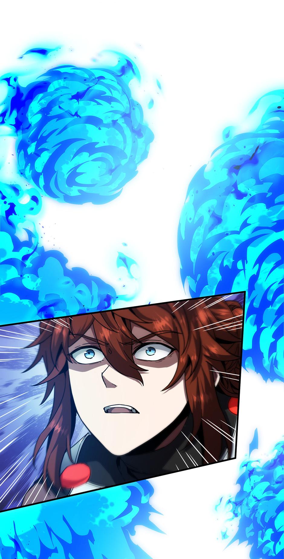 The Beginning After the End Chapter 214 — page 53