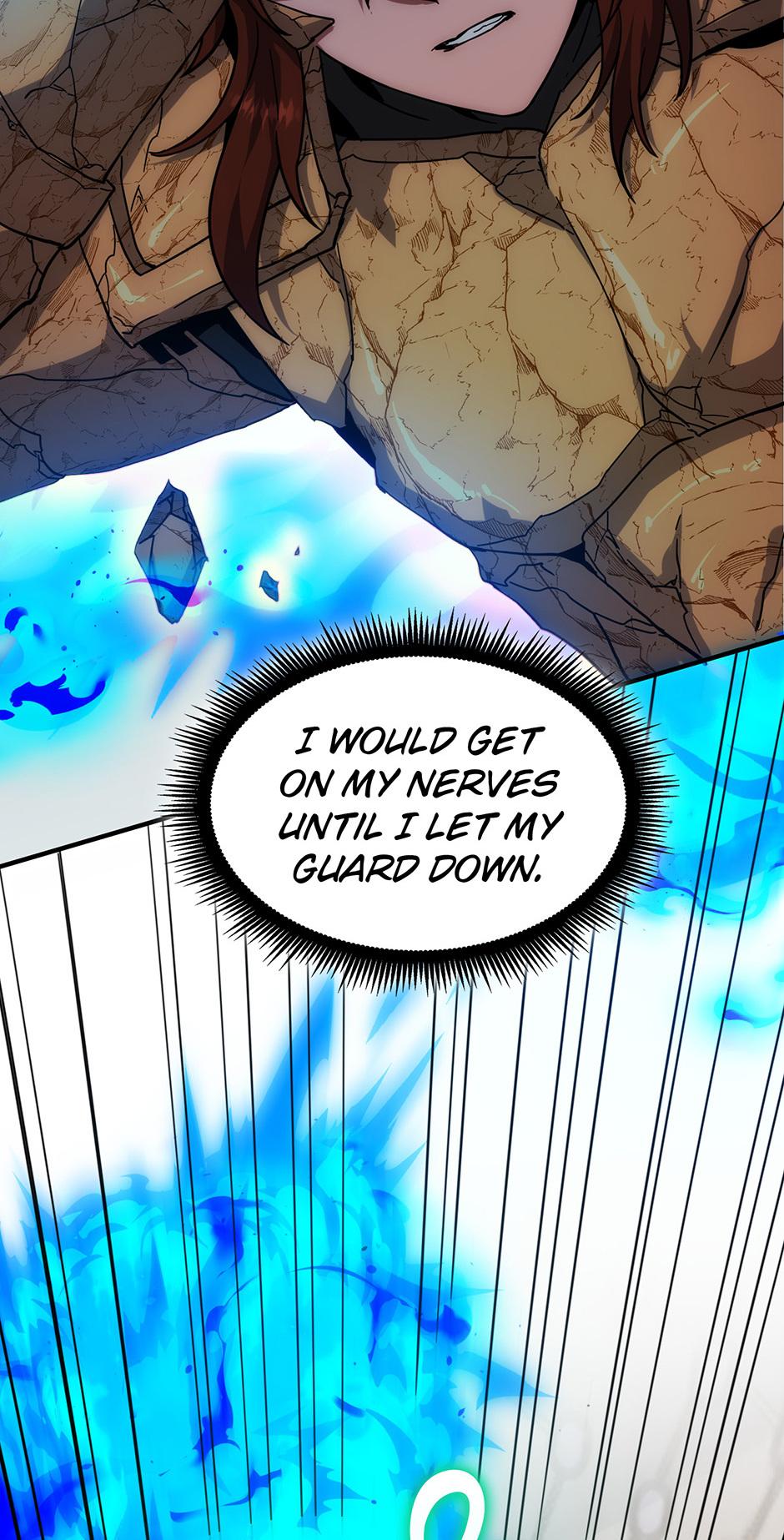 The Beginning After the End Chapter 214 — page 58