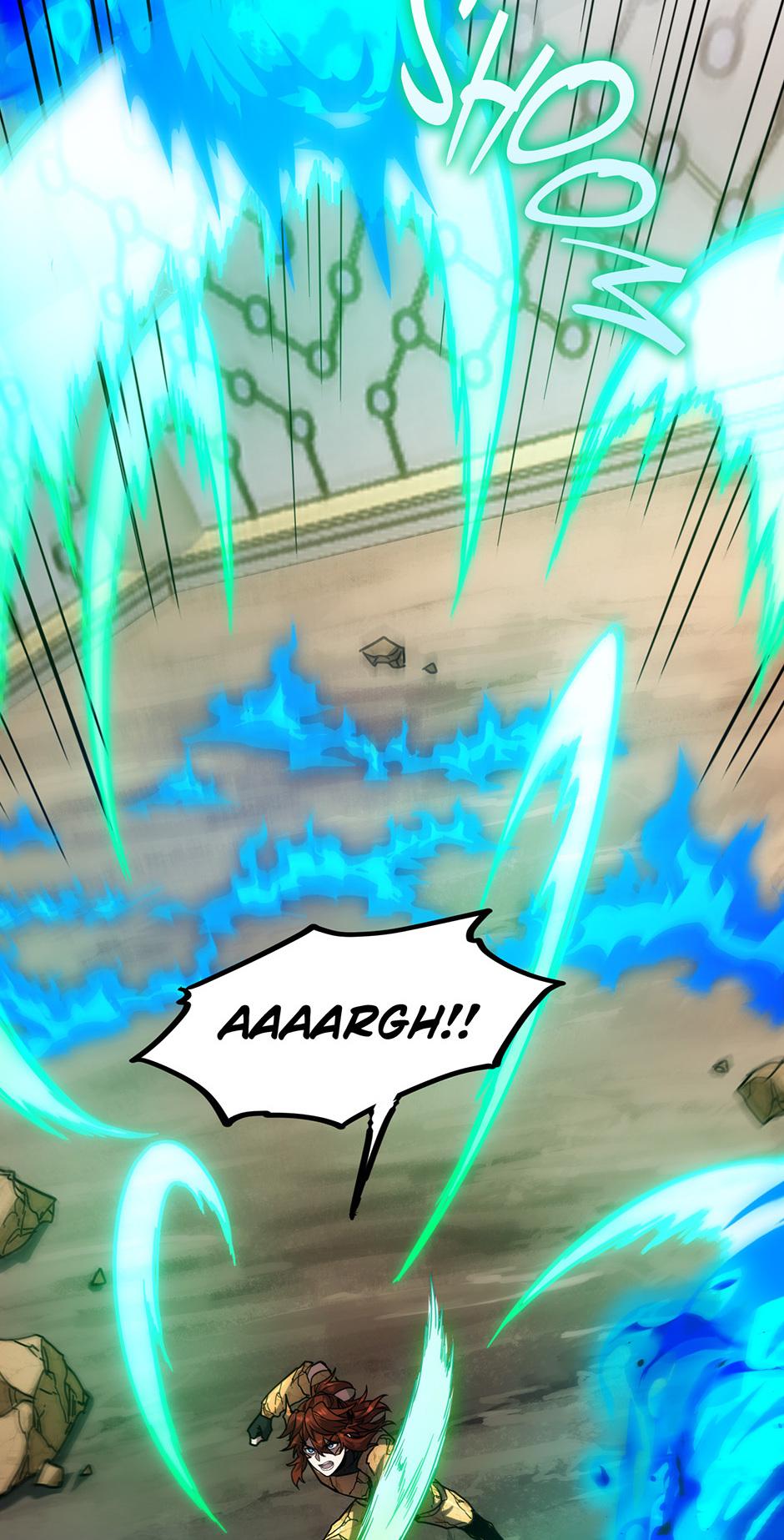 The Beginning After the End Chapter 214 — page 59