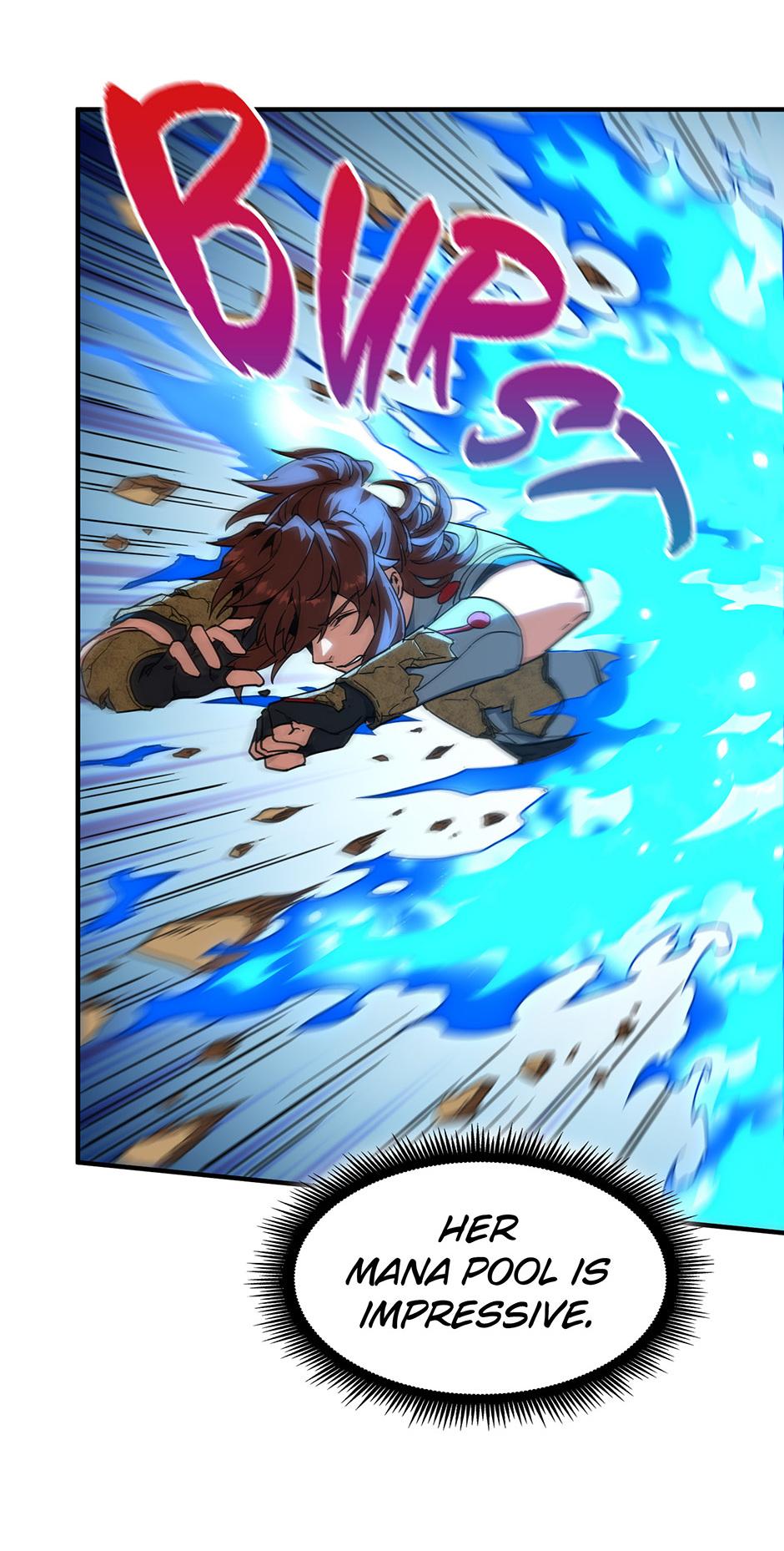 The Beginning After the End Chapter 214 — page 62