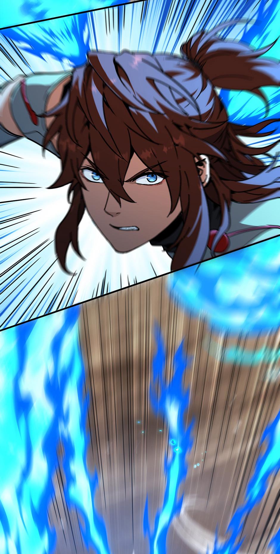The Beginning After the End Chapter 214 — page 65