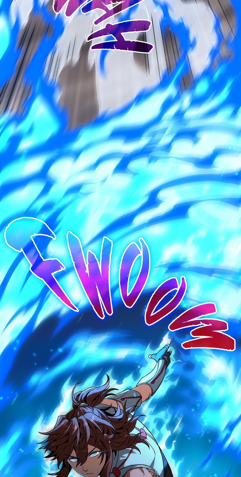 The Beginning After the End Chapter 214 — page 67