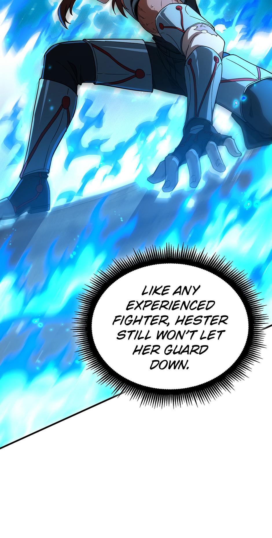 The Beginning After the End Chapter 214 — page 68