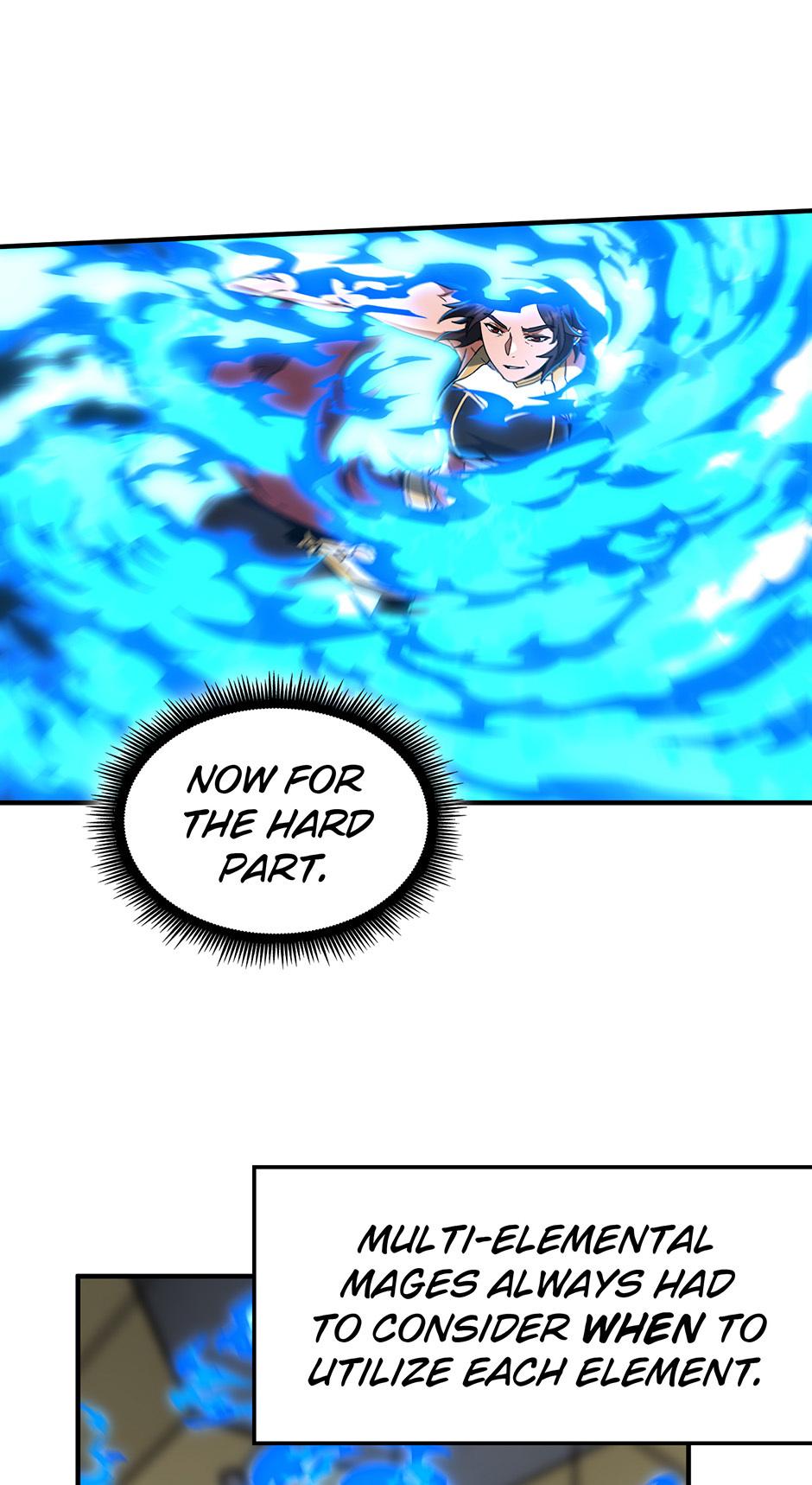 The Beginning After the End Chapter 214 — page 69