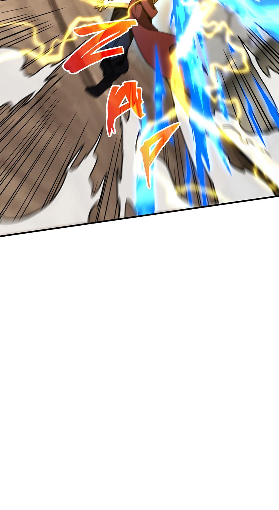 The Beginning After the End Chapter 214 — page 74