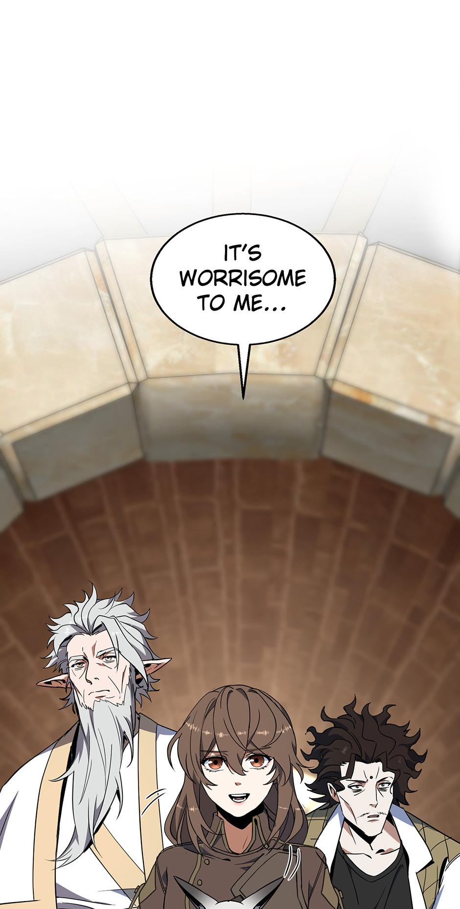 The Beginning After the End Chapter 214 — page 78