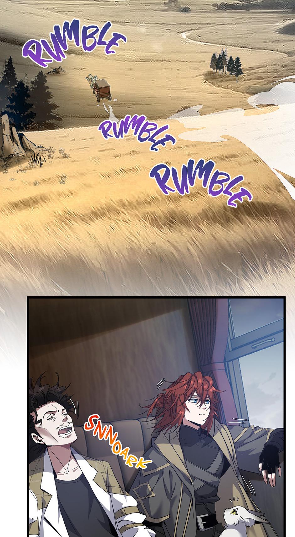 The Beginning After the End Chapter 215 — page 2