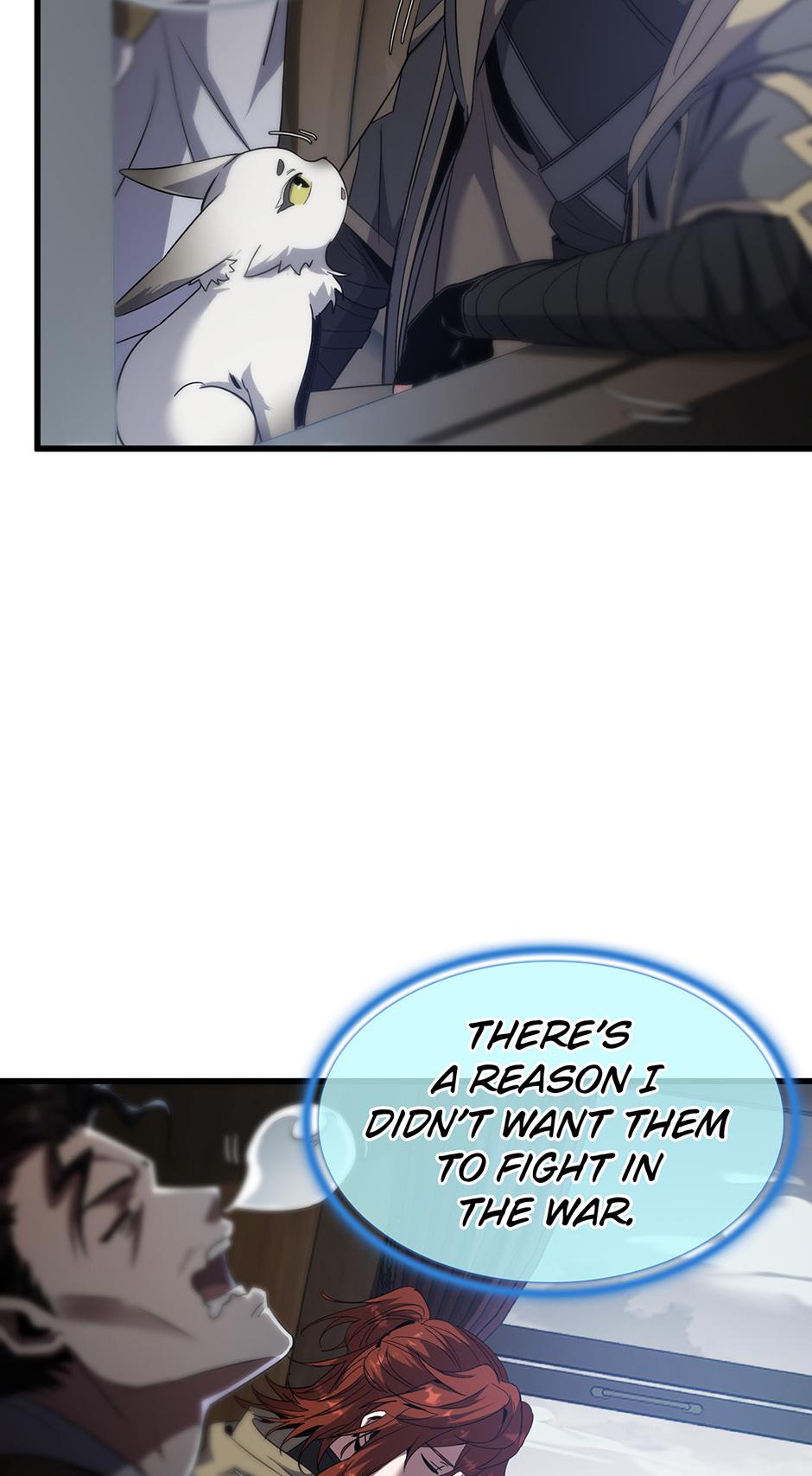 The Beginning After the End Chapter 215 — page 4
