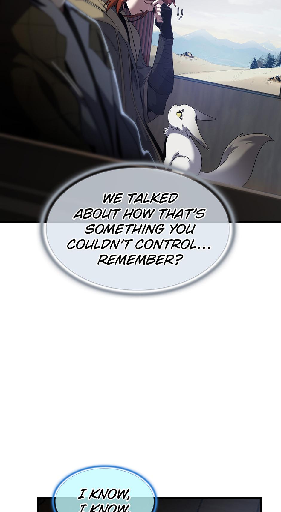 The Beginning After the End Chapter 215 — page 5