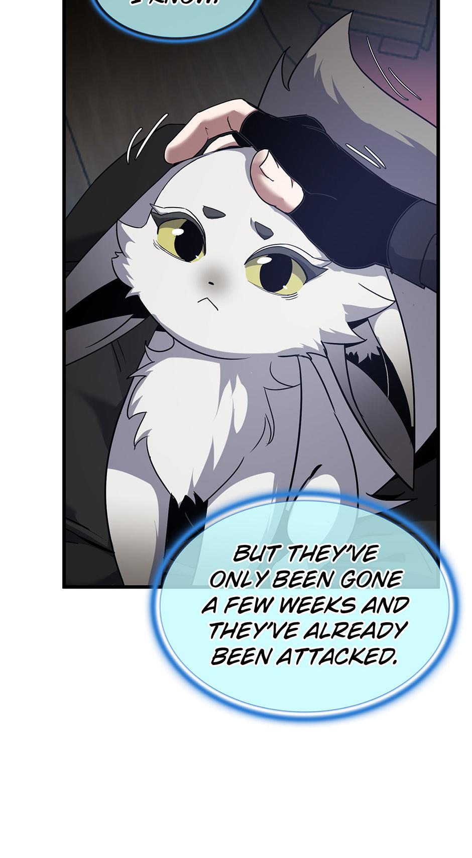 The Beginning After the End Chapter 215 — page 6