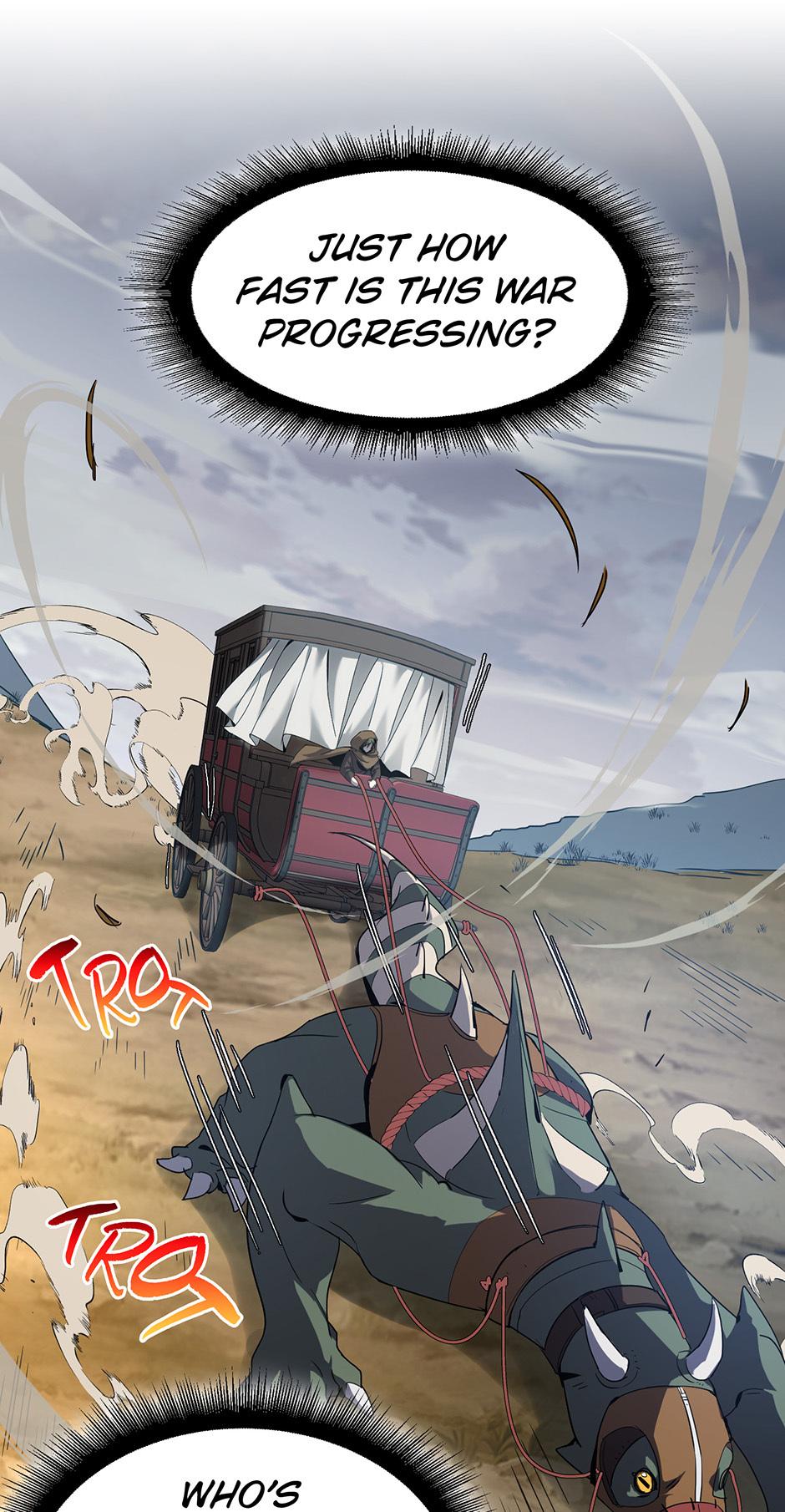 The Beginning After the End Chapter 215 — page 7