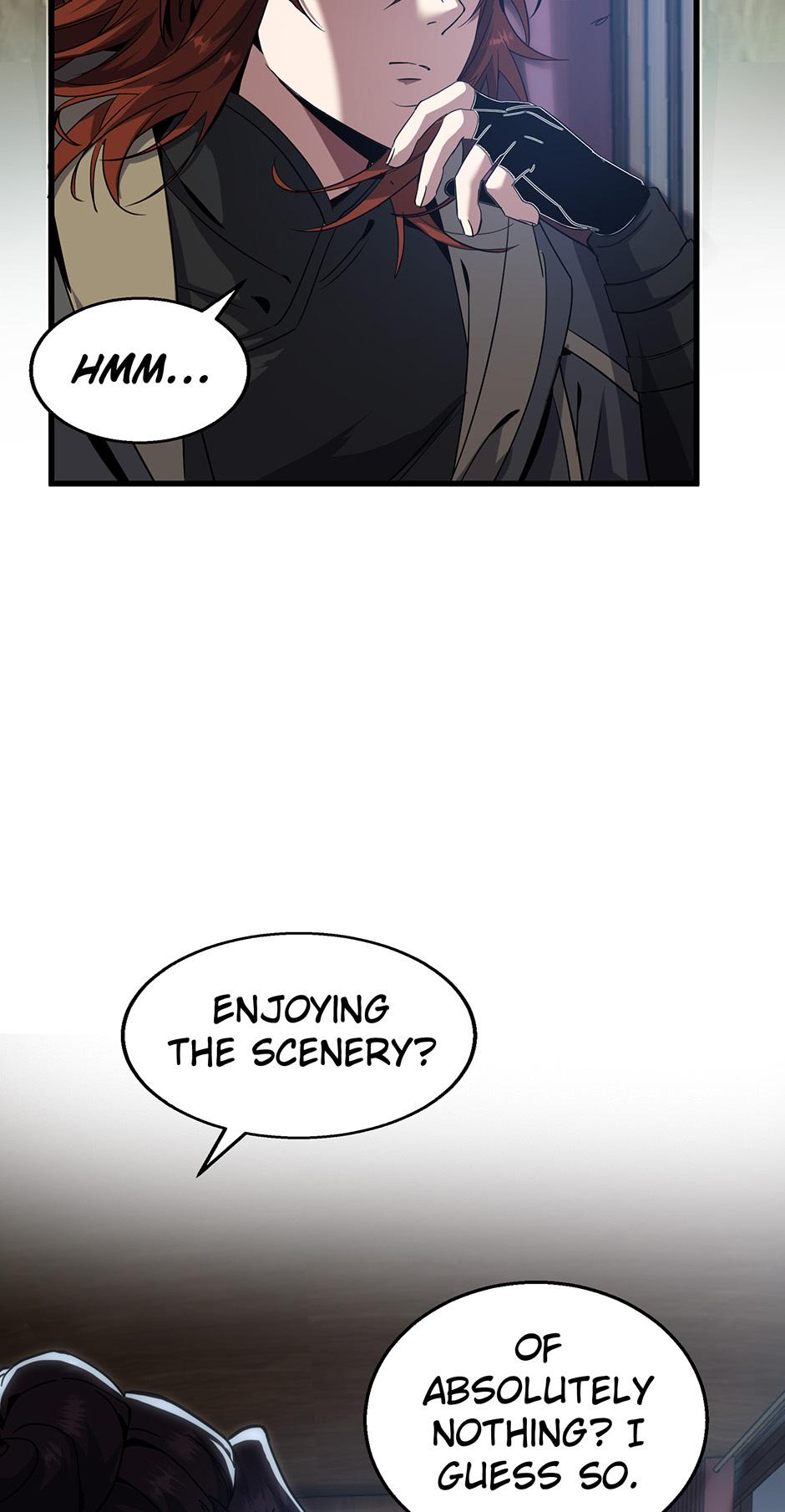 The Beginning After the End Chapter 215 — page 11