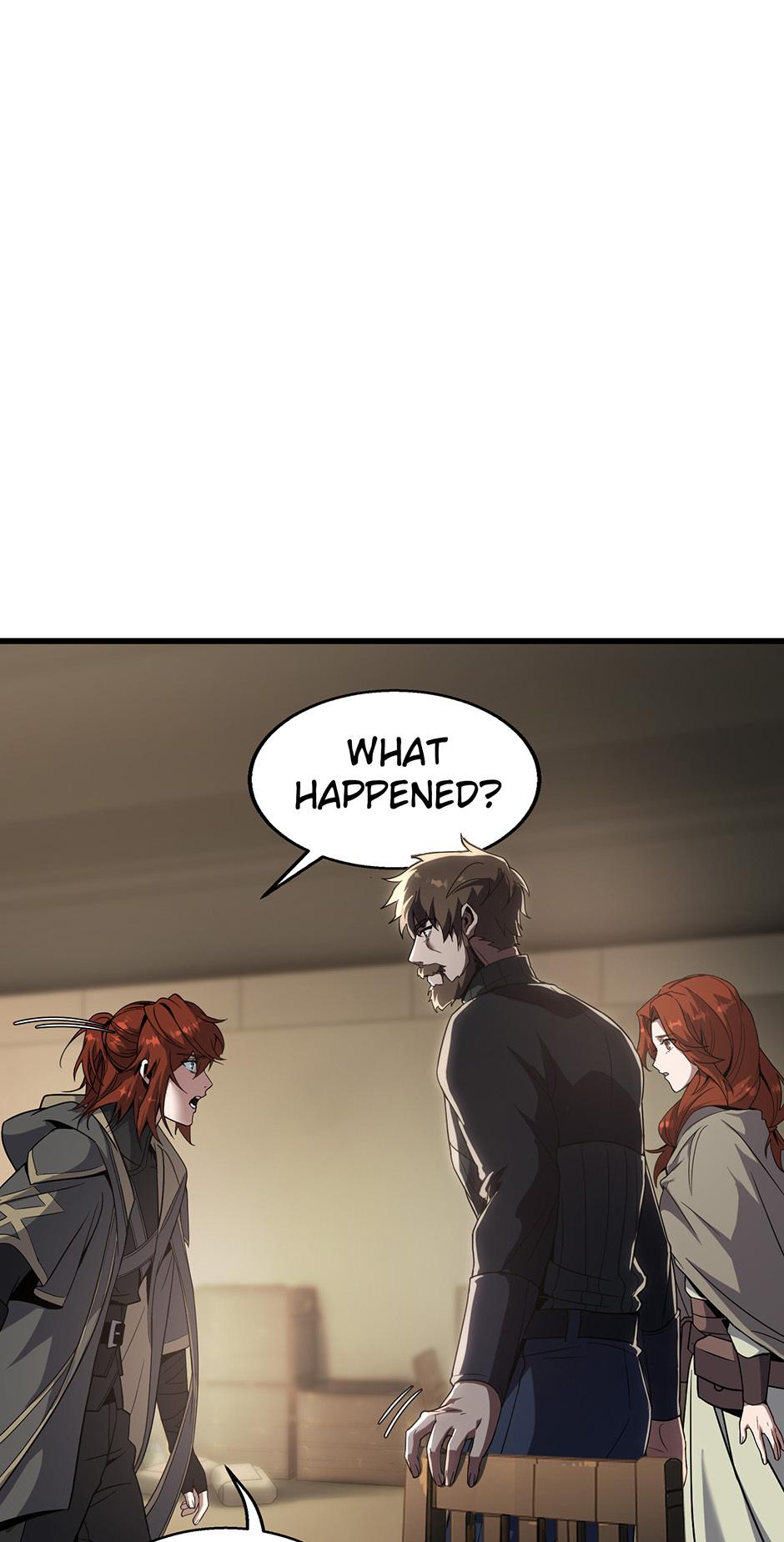 The Beginning After the End Chapter 215 — page 29