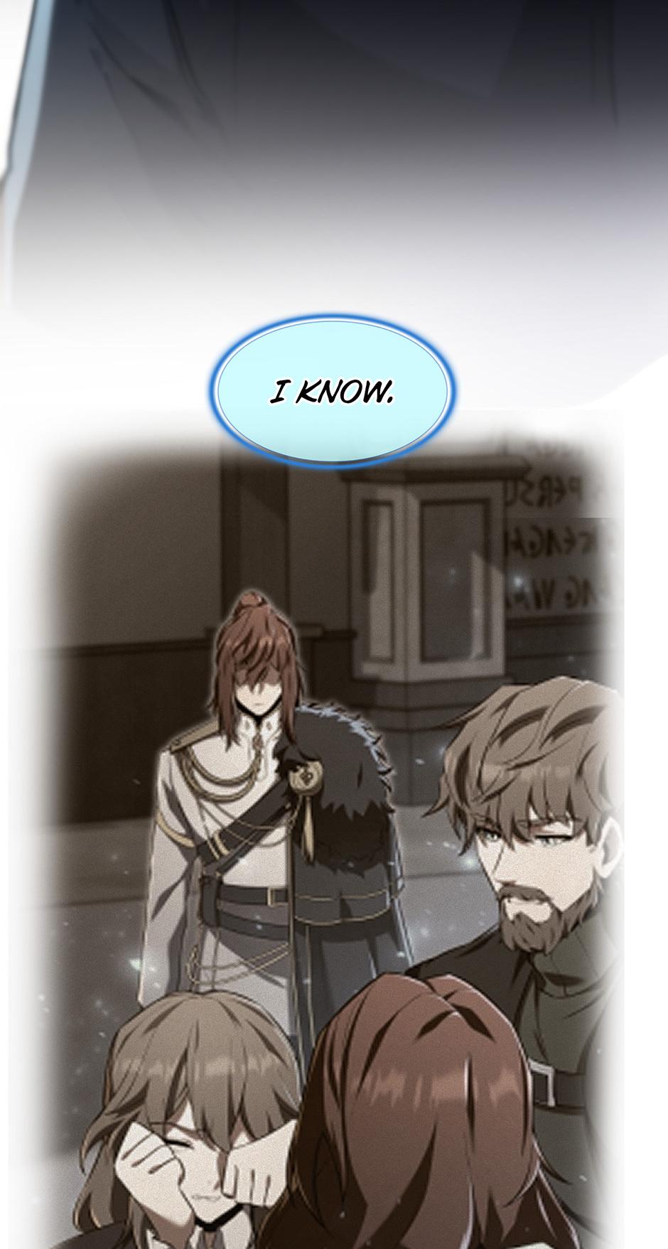 The Beginning After the End Chapter 215 — page 41