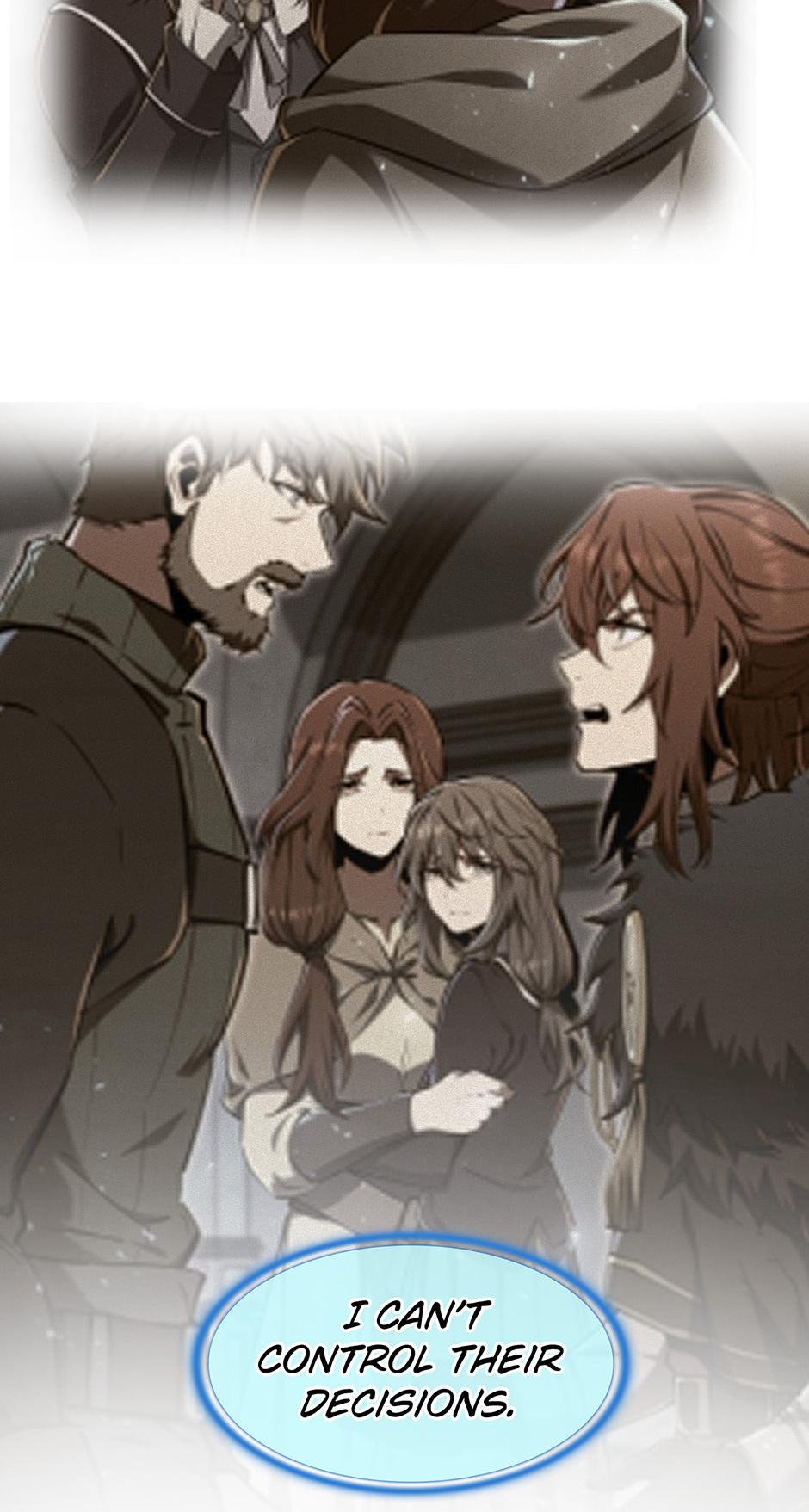 The Beginning After the End Chapter 215 — page 42