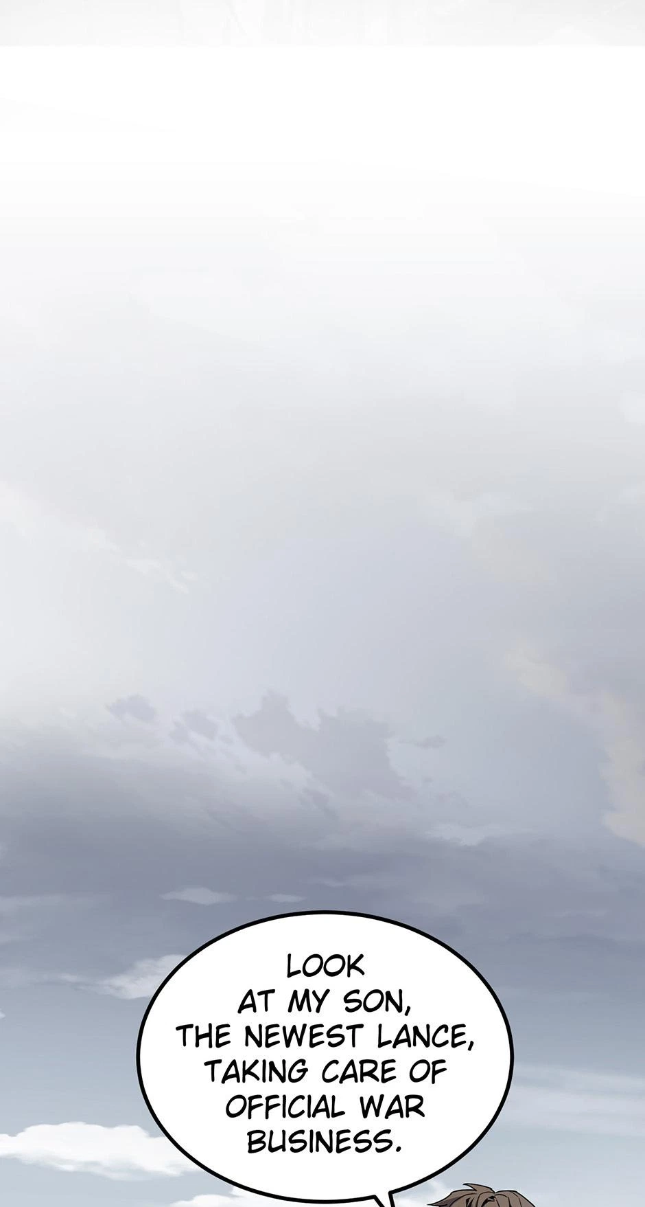 The Beginning After the End Chapter 215 — page 43