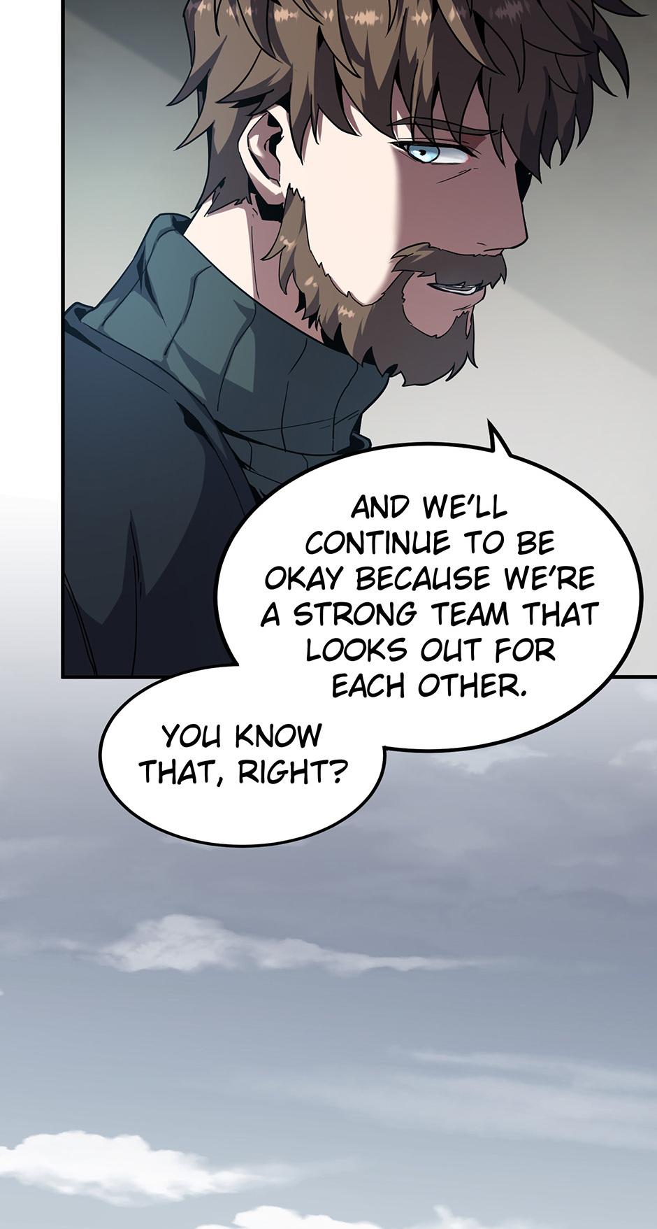 The Beginning After the End Chapter 215 — page 45