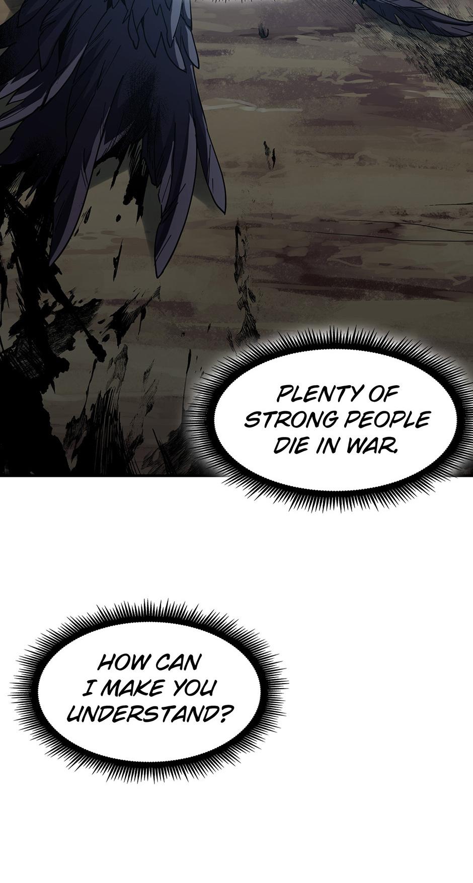 The Beginning After the End Chapter 215 — page 47
