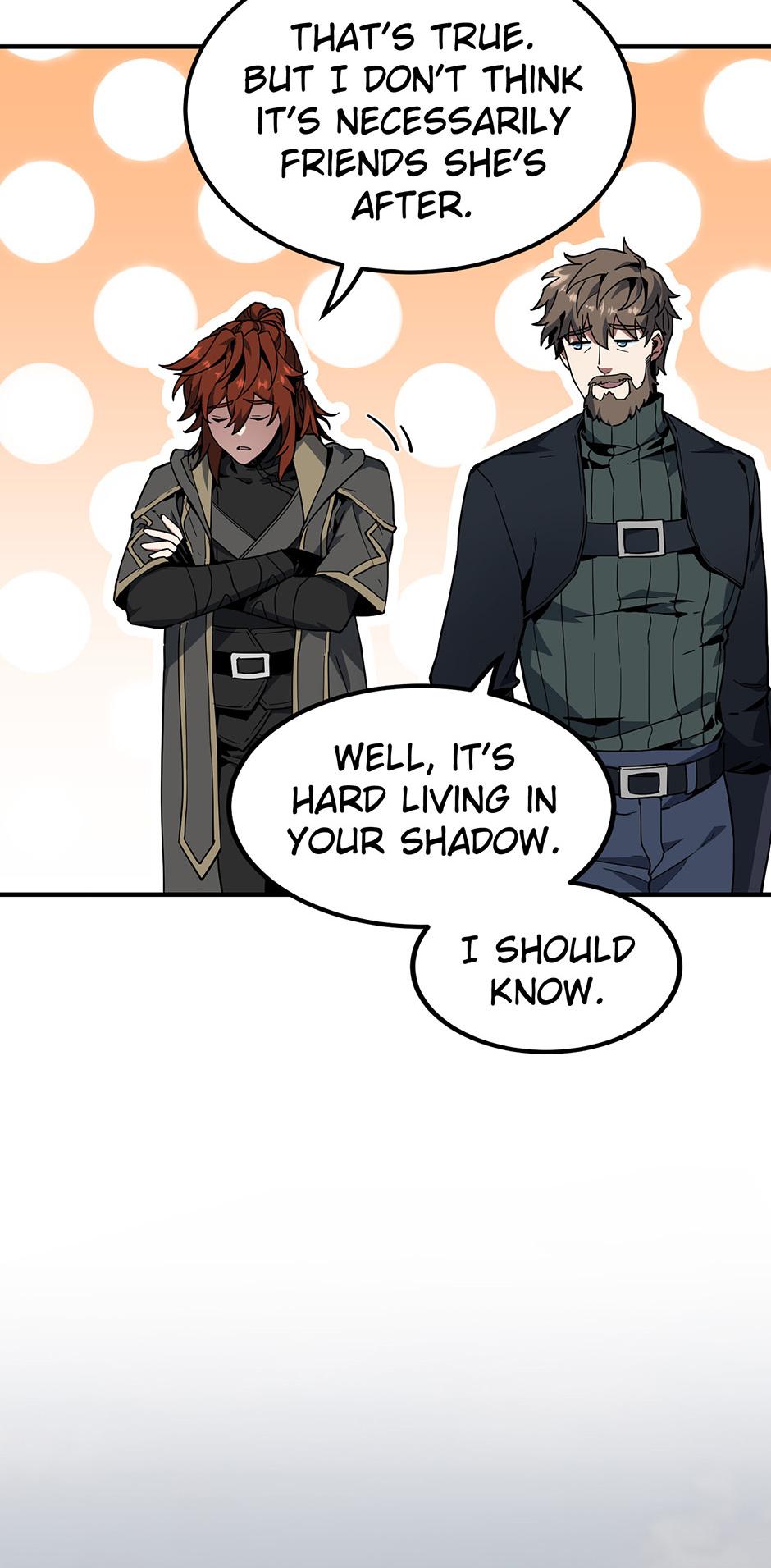 The Beginning After the End Chapter 215 — page 50