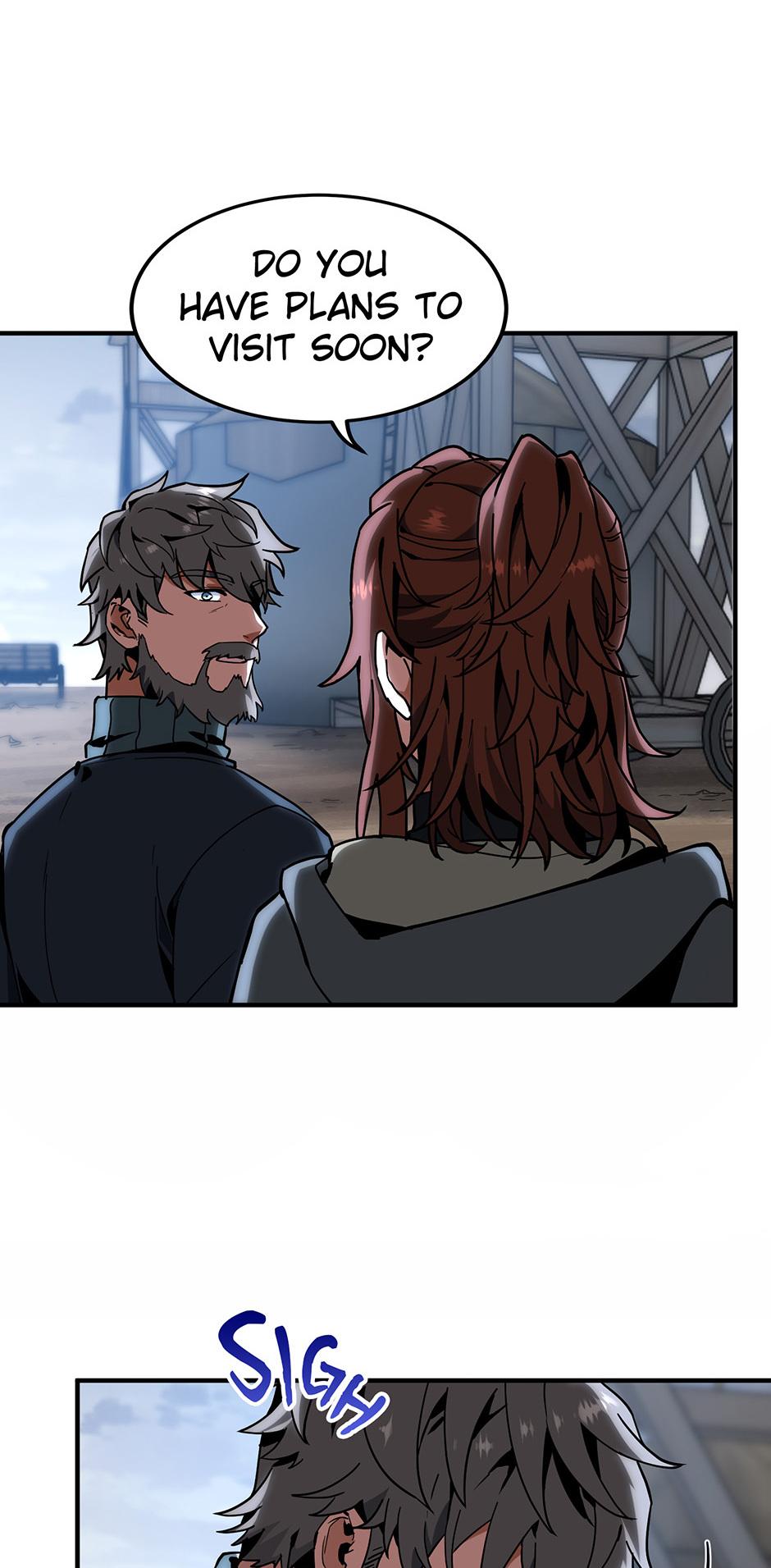 The Beginning After the End Chapter 215 — page 52