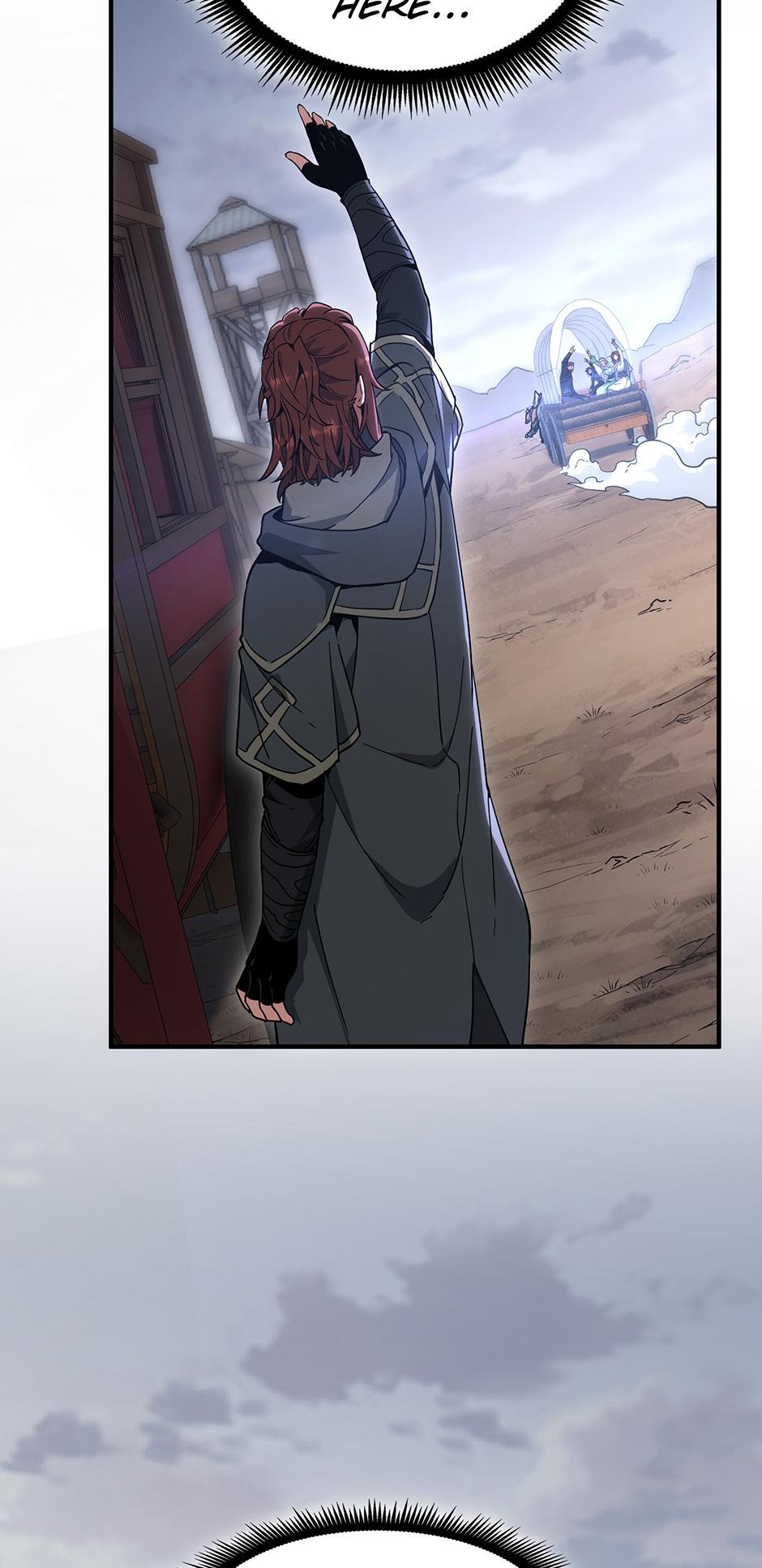 The Beginning After the End Chapter 215 — page 60