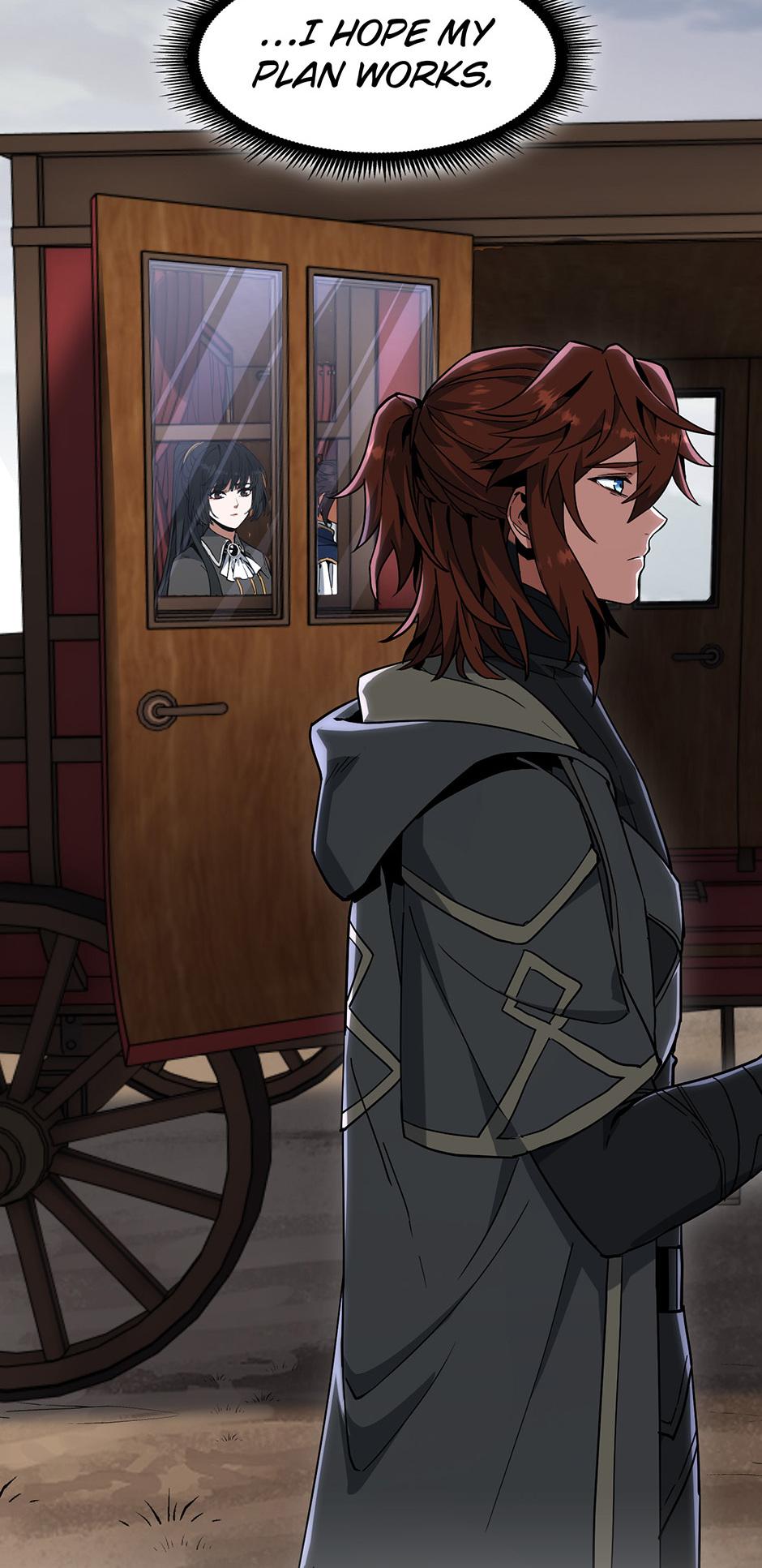 The Beginning After the End Chapter 215 — page 61