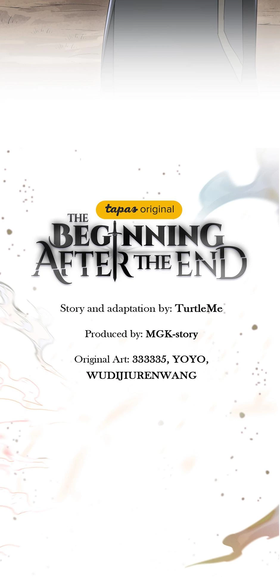 The Beginning After the End Chapter 215 — page 62
