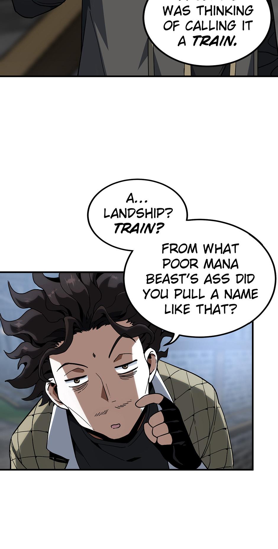 The Beginning After the End Chapter 215 — page 69