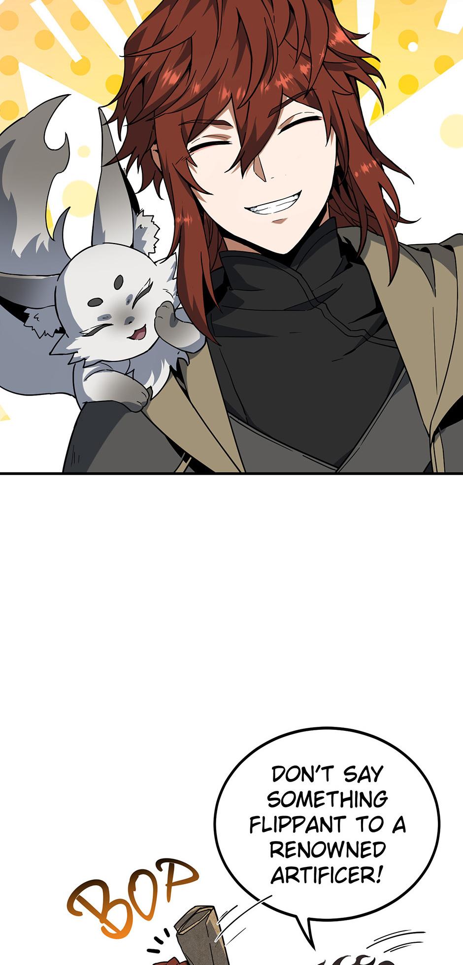 The Beginning After the End Chapter 215 — page 78