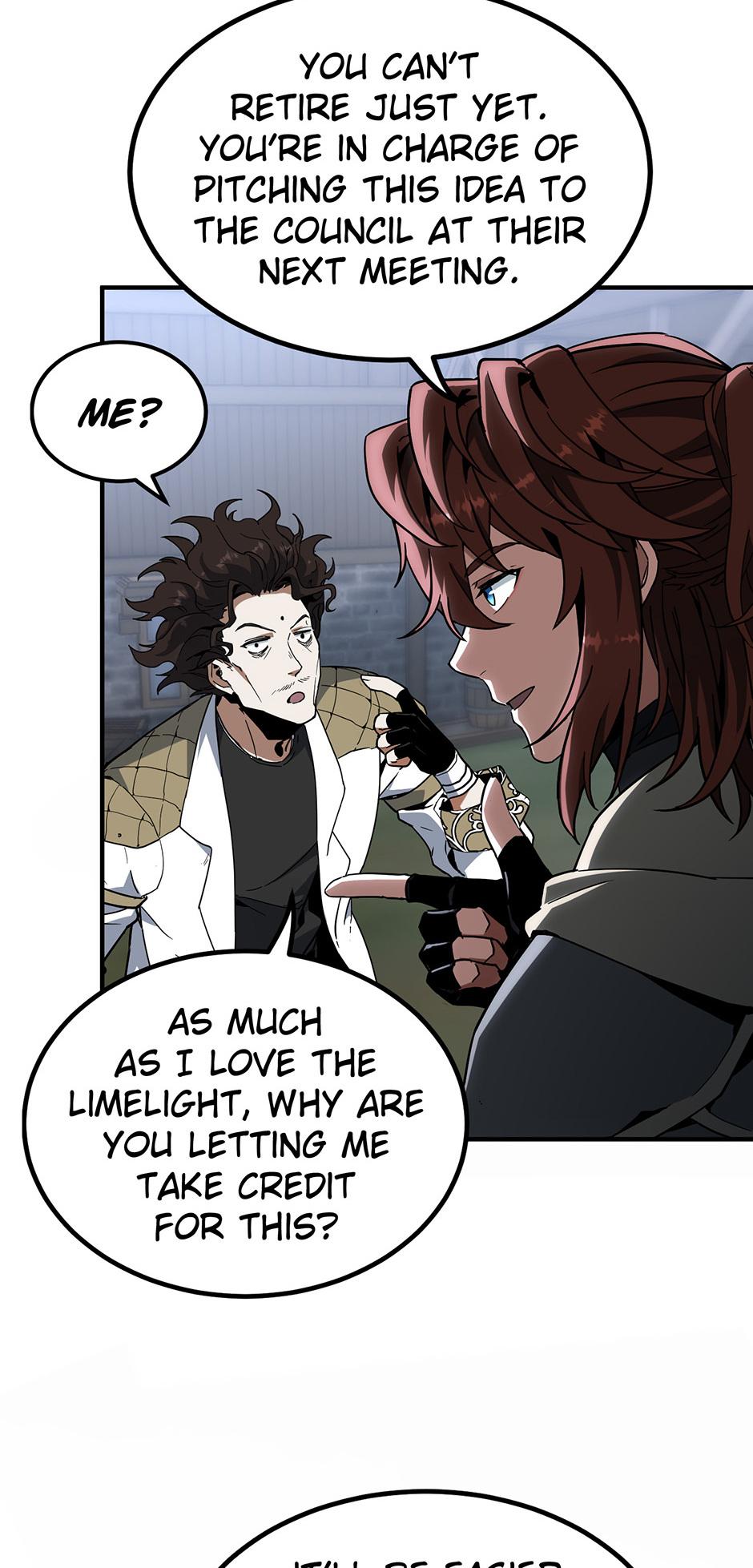 The Beginning After the End Chapter 215 — page 80