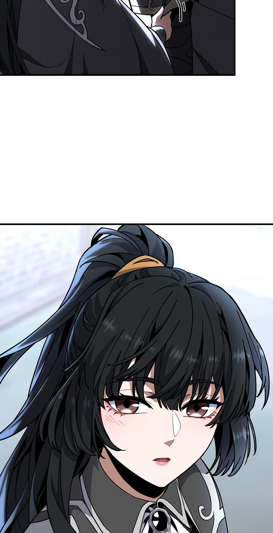 The Beginning After the End Chapter 215 — page 85