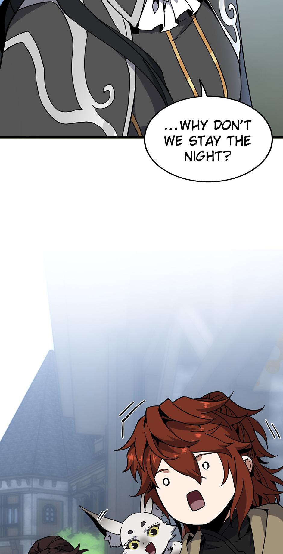 The Beginning After the End Chapter 215 — page 86