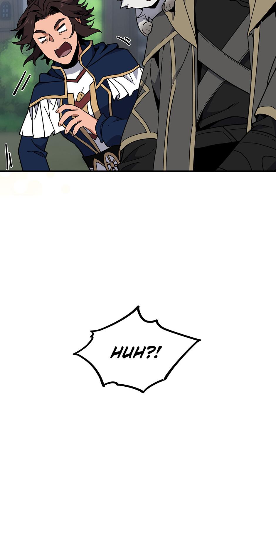 The Beginning After the End Chapter 215 — page 87