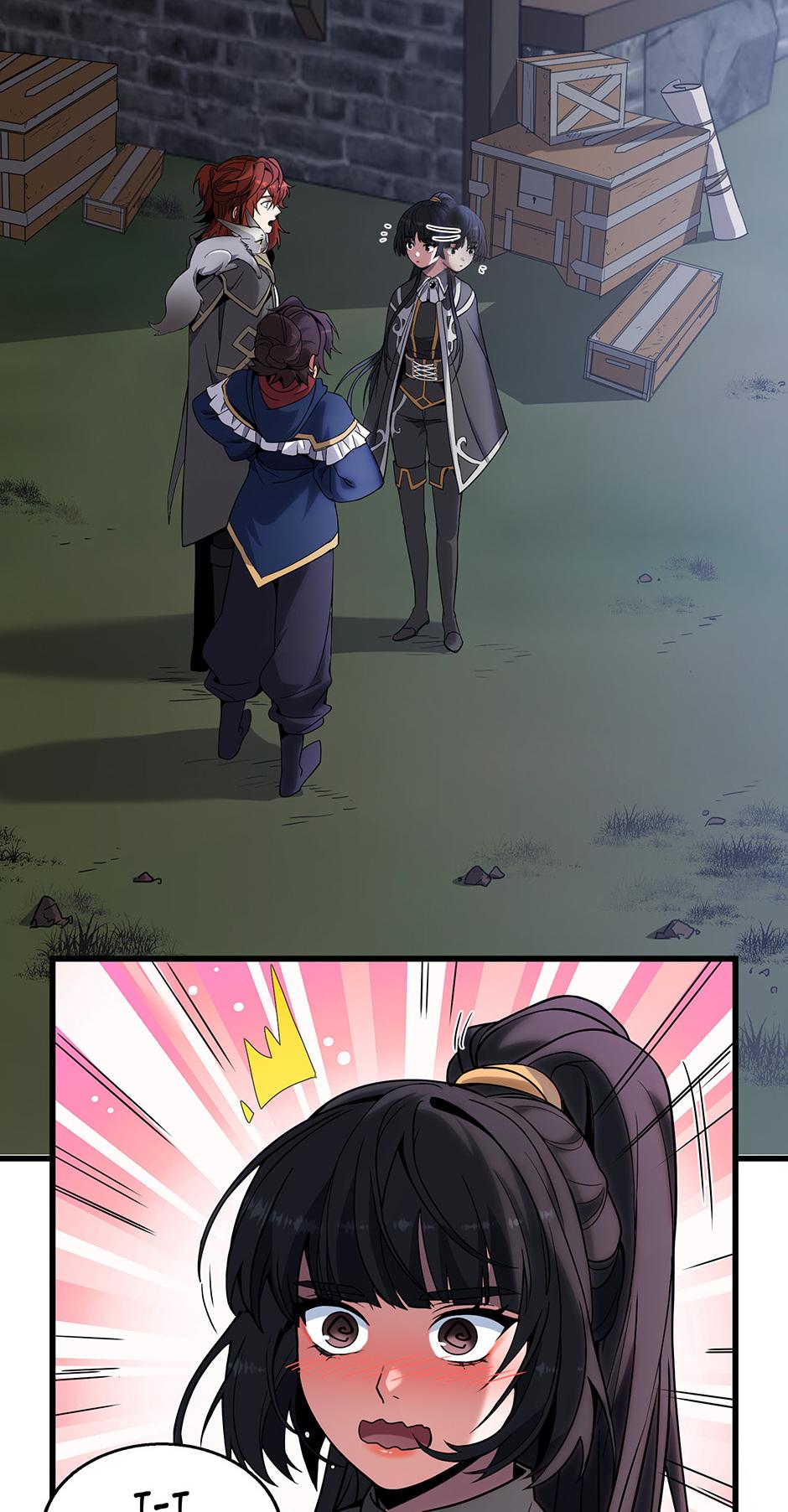 The Beginning After the End Chapter 216 — page 2