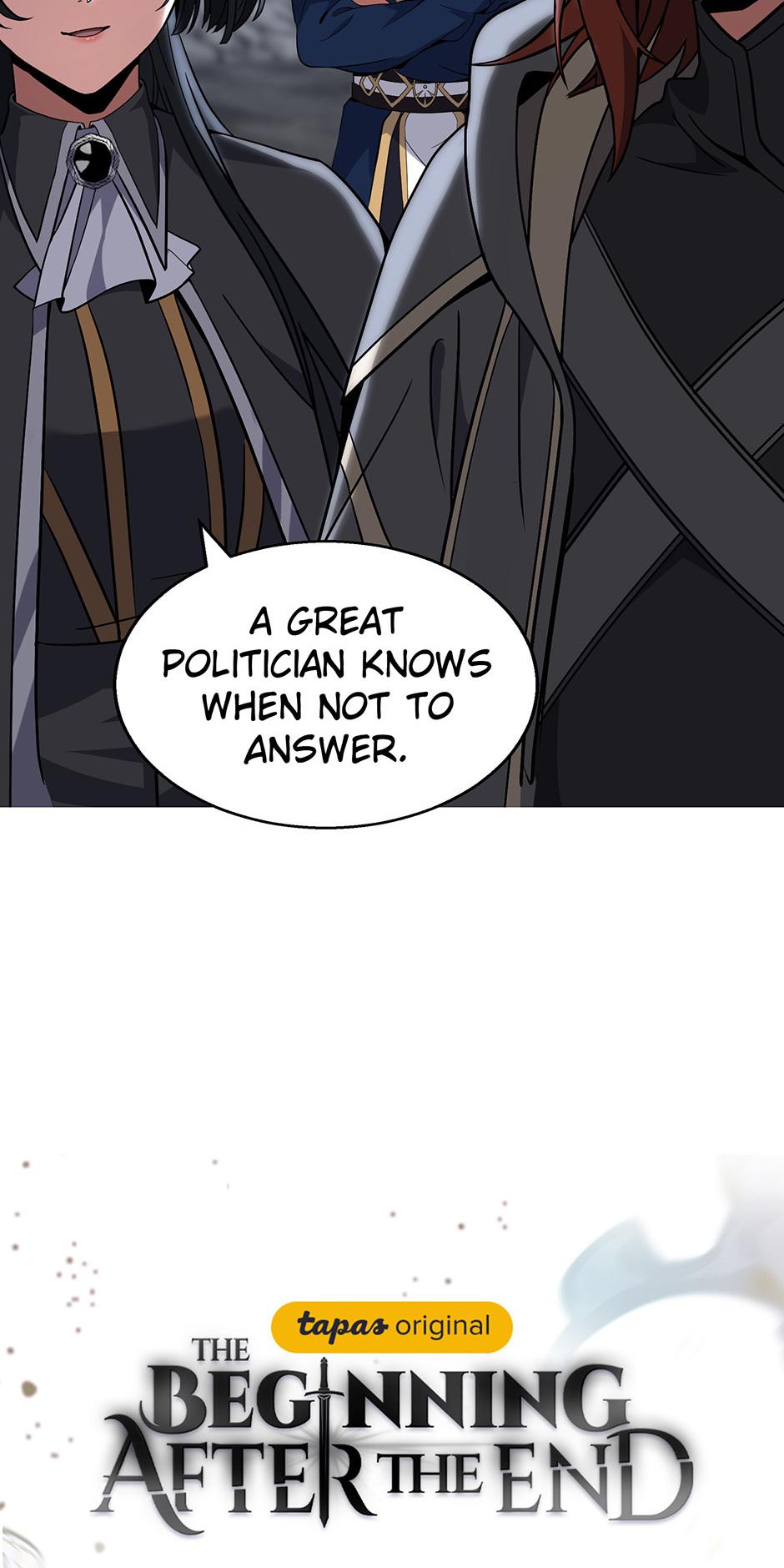 The Beginning After the End Chapter 216 — page 13