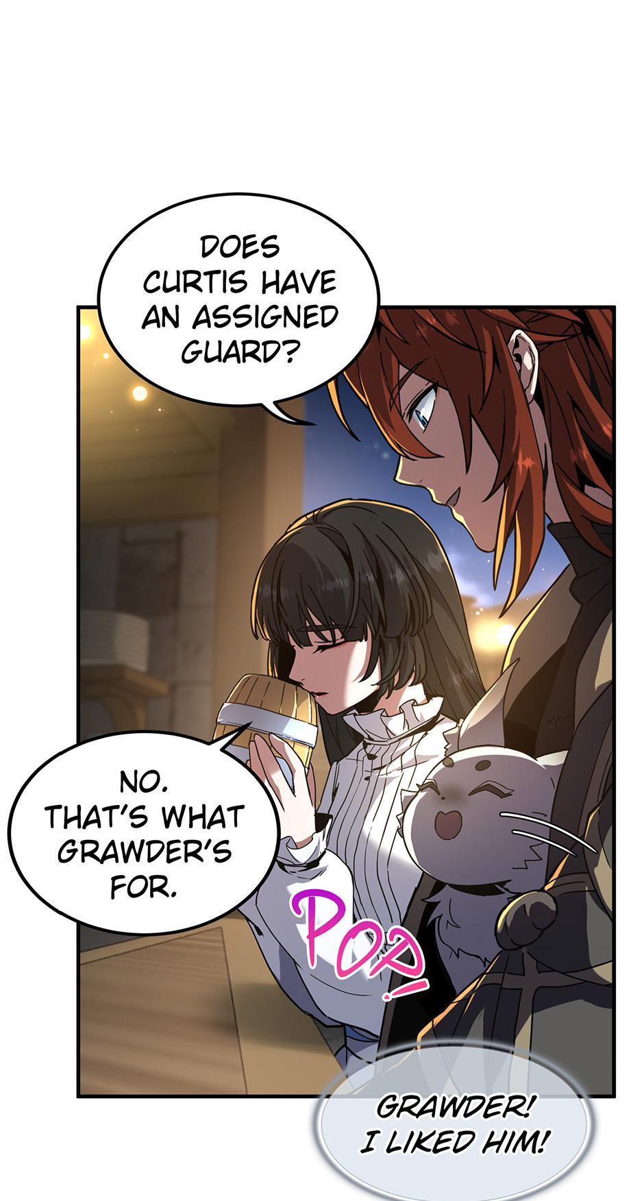 The Beginning After the End Chapter 216 — page 49