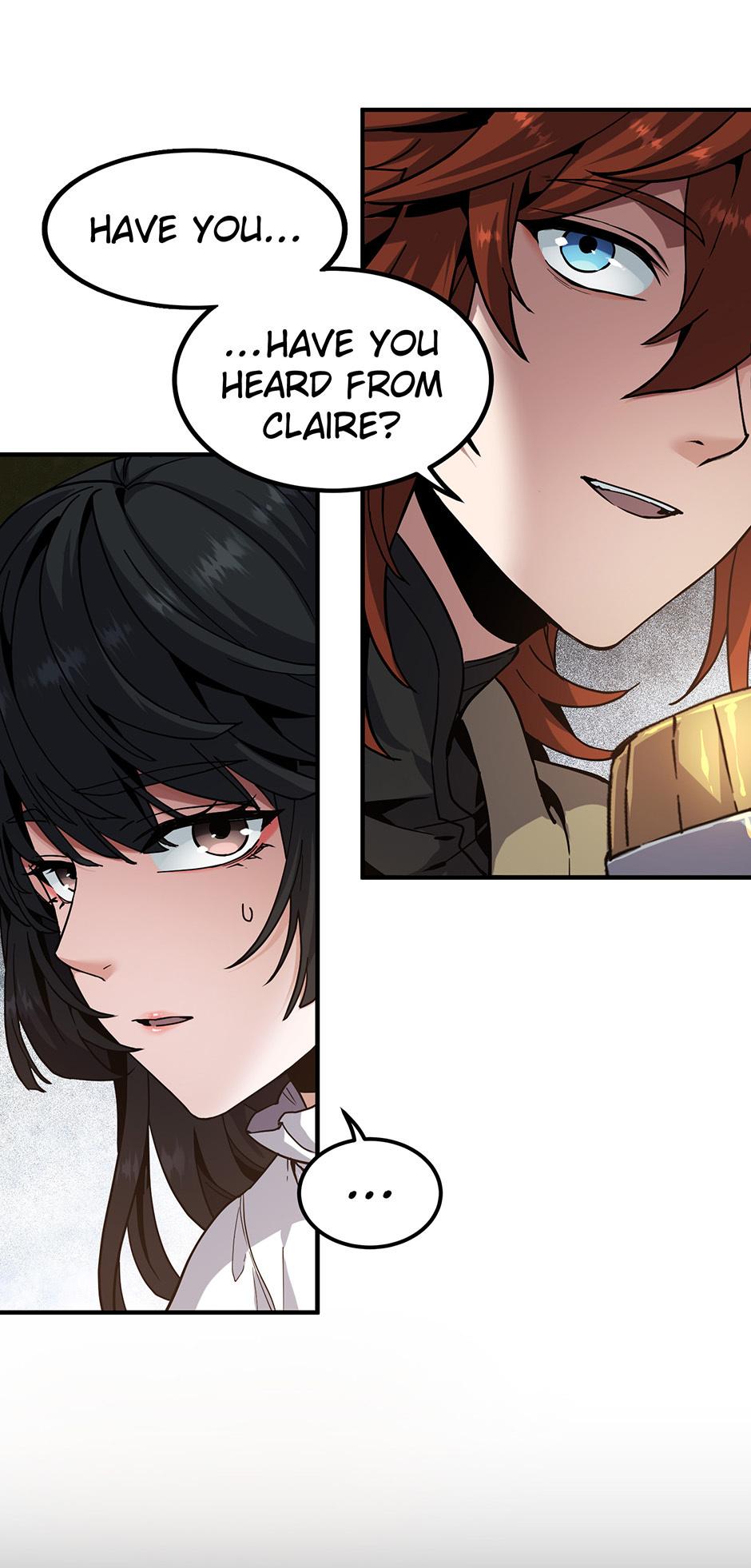 The Beginning After the End Chapter 216 — page 59