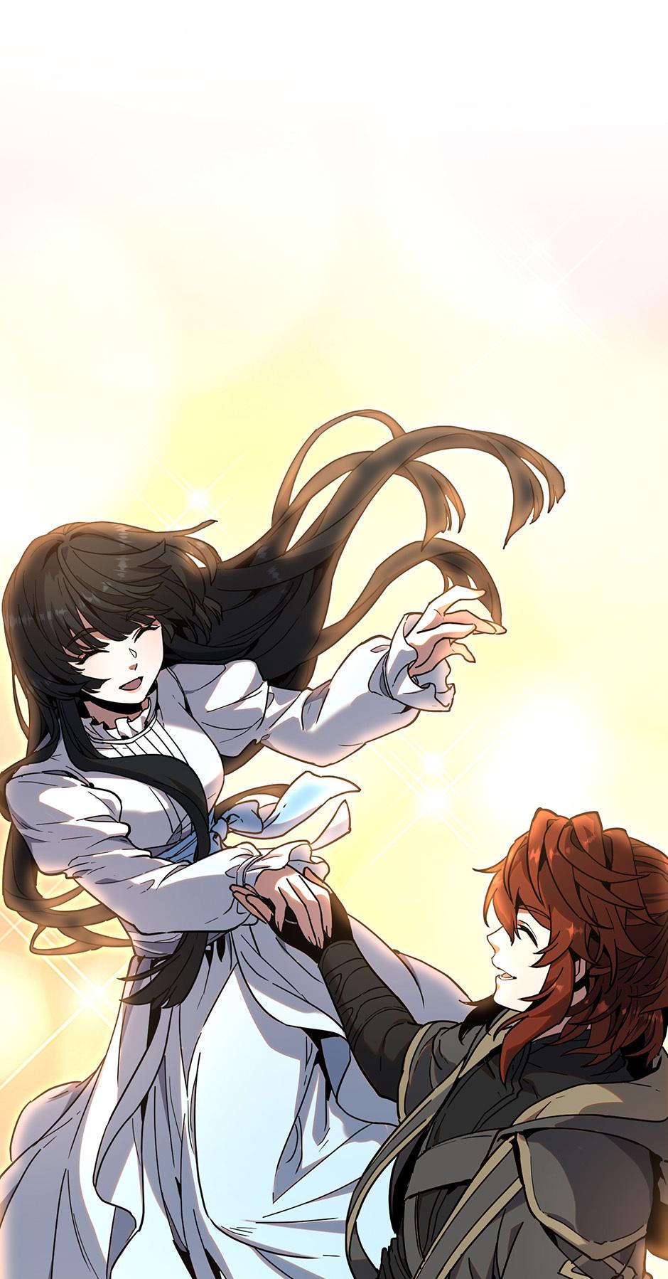 The Beginning After the End Chapter 216 — page 74