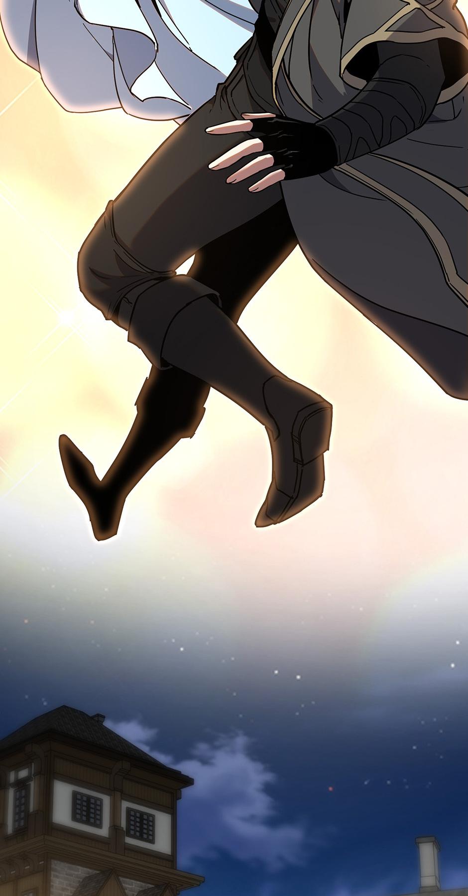 The Beginning After the End Chapter 216 — page 75