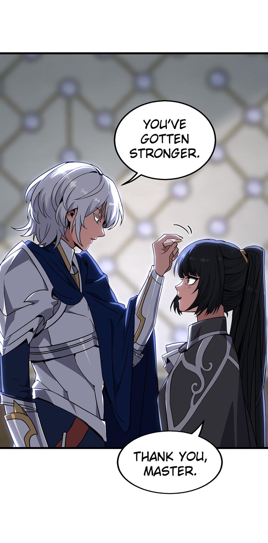 The Beginning After the End Chapter 217 — page 9