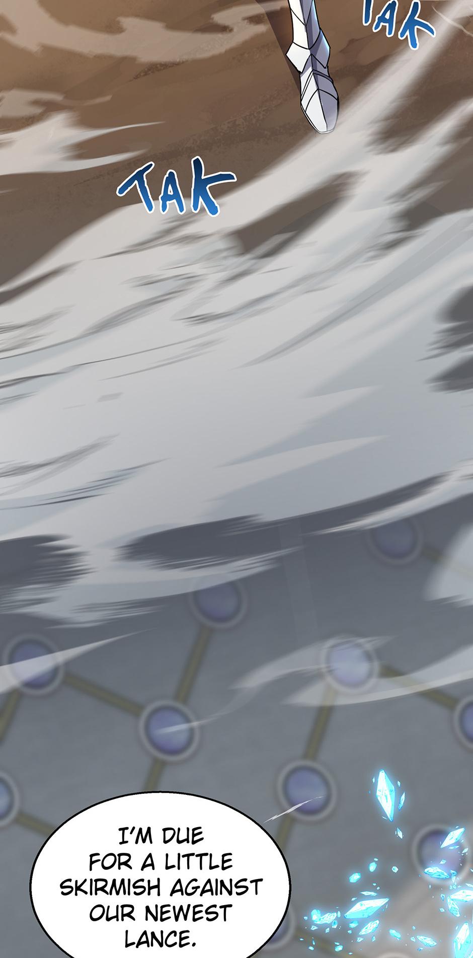 The Beginning After the End Chapter 217 — page 14