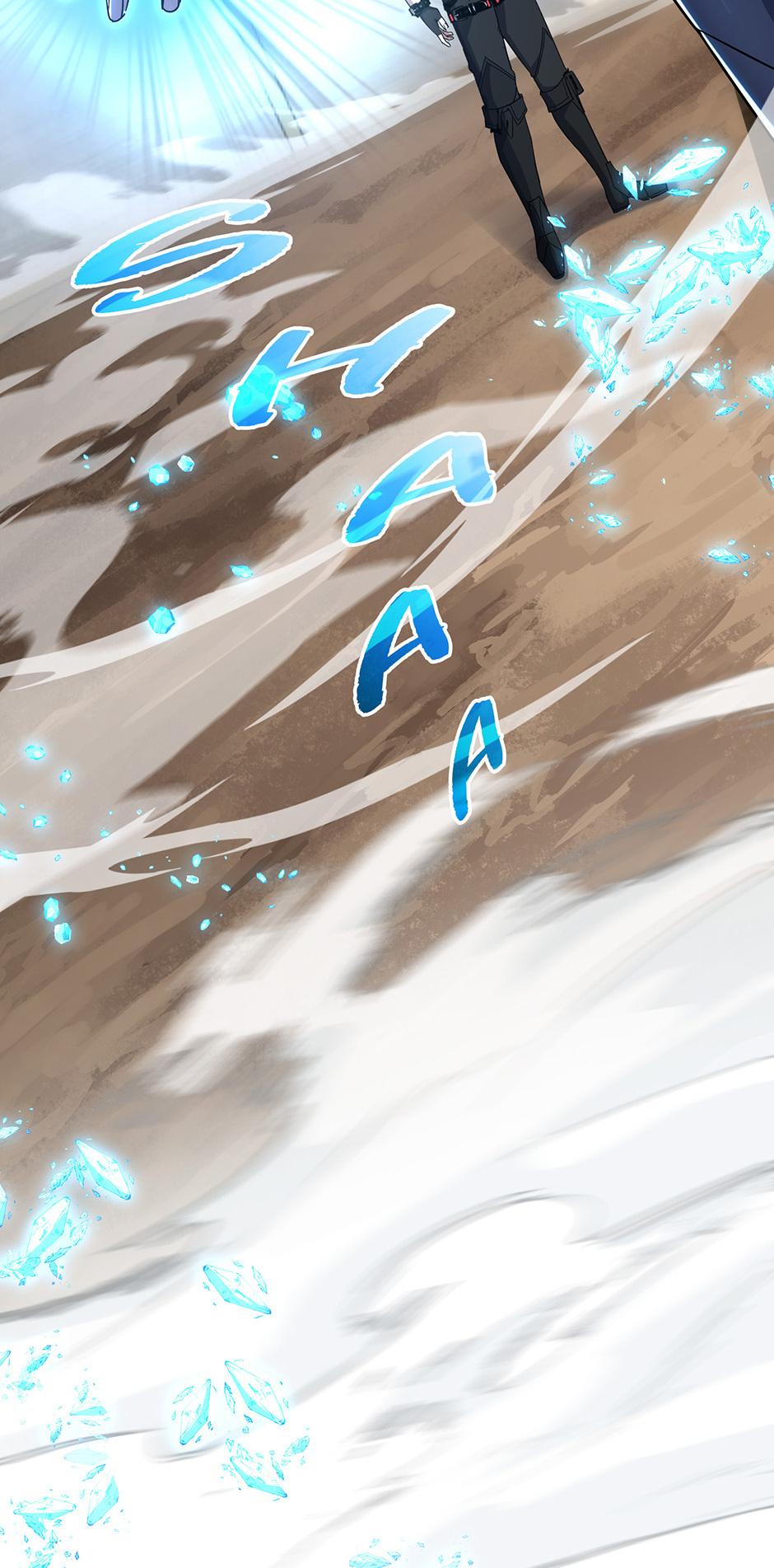 The Beginning After the End Chapter 217 — page 16