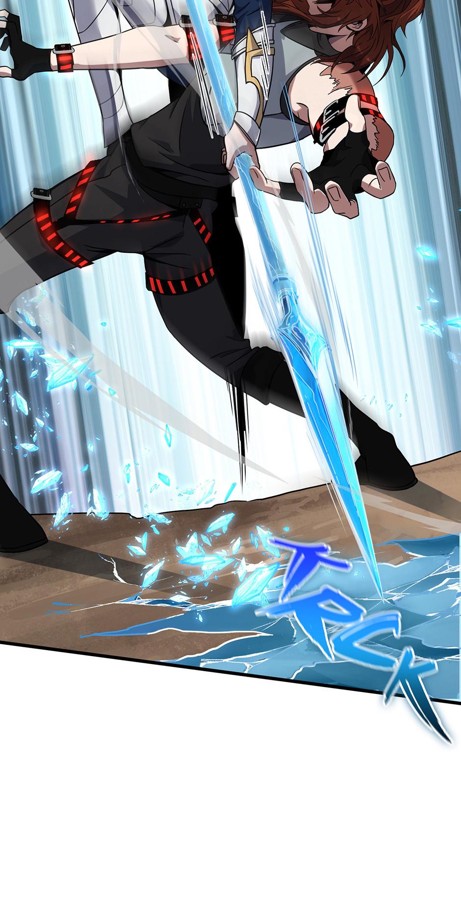 The Beginning After the End Chapter 217 — page 25