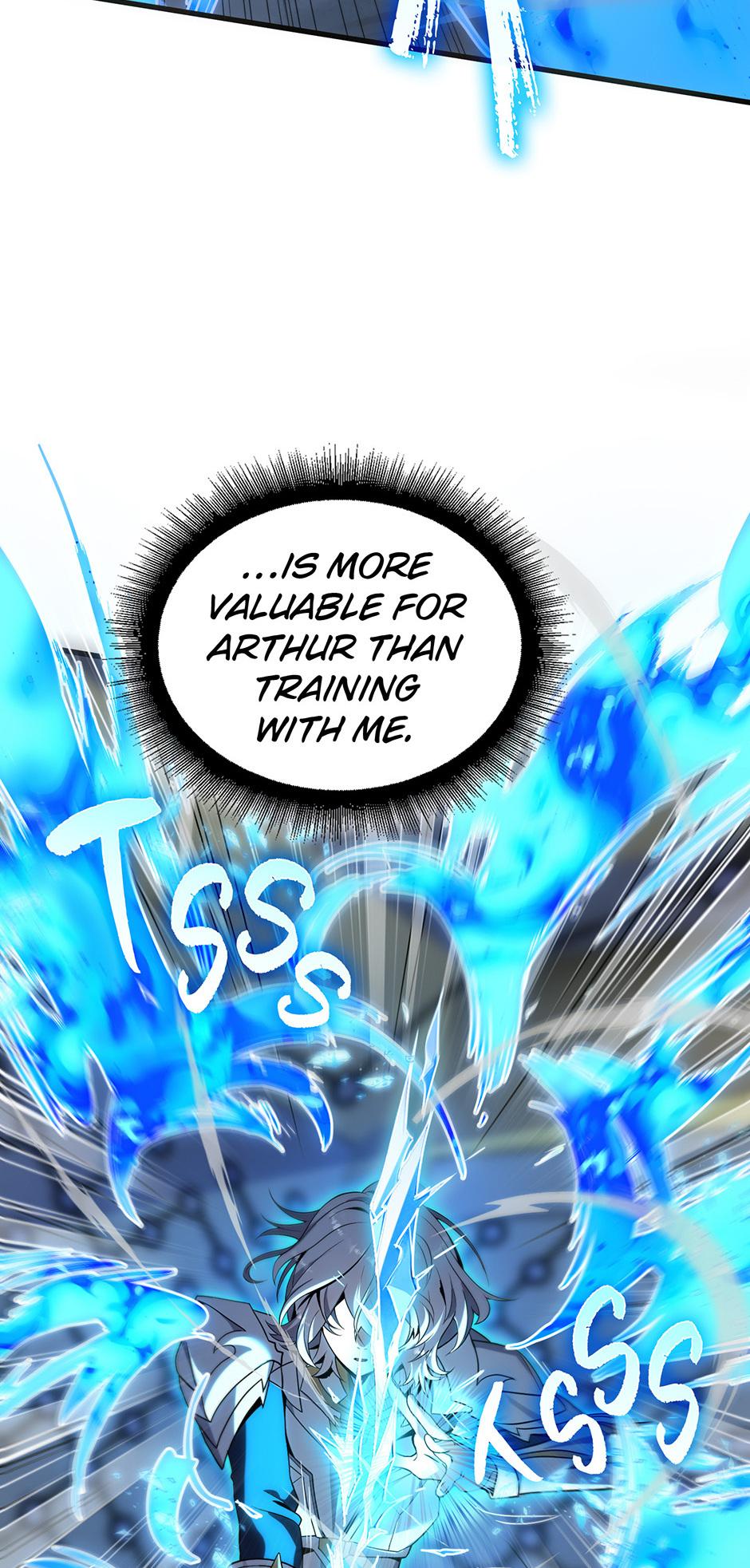 The Beginning After the End Chapter 217 — page 28