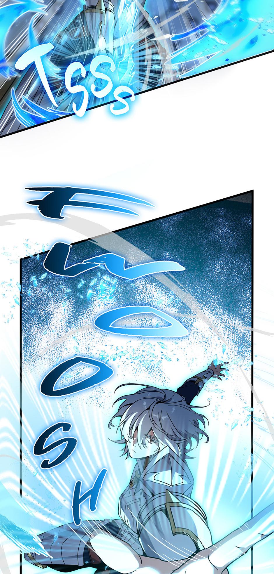The Beginning After the End Chapter 217 — page 29