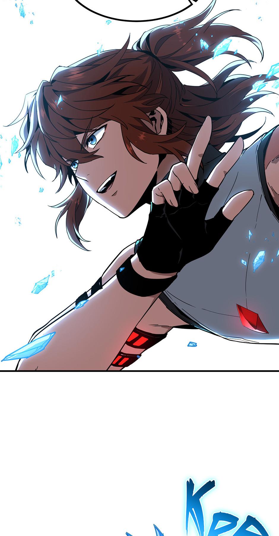 The Beginning After the End Chapter 217 — page 35
