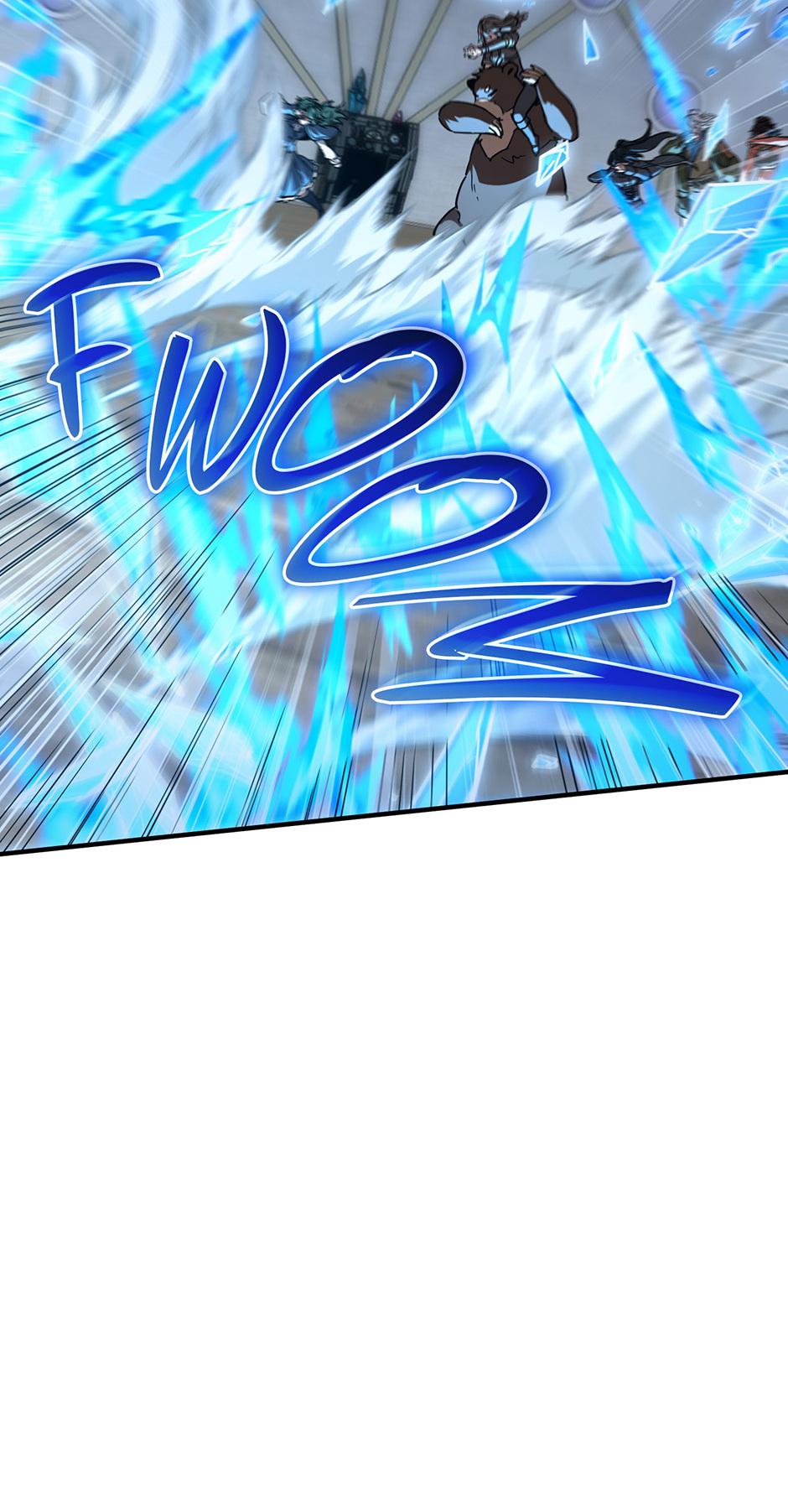 The Beginning After the End Chapter 217 — page 39