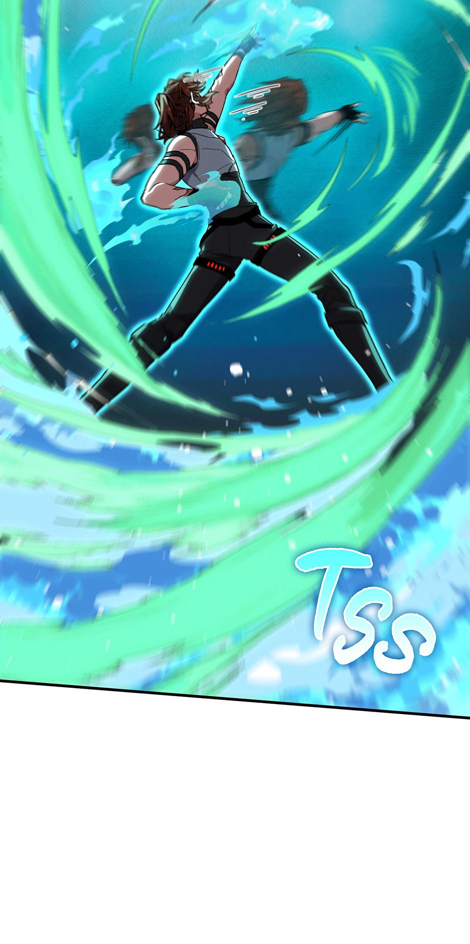 The Beginning After the End Chapter 217 — page 49